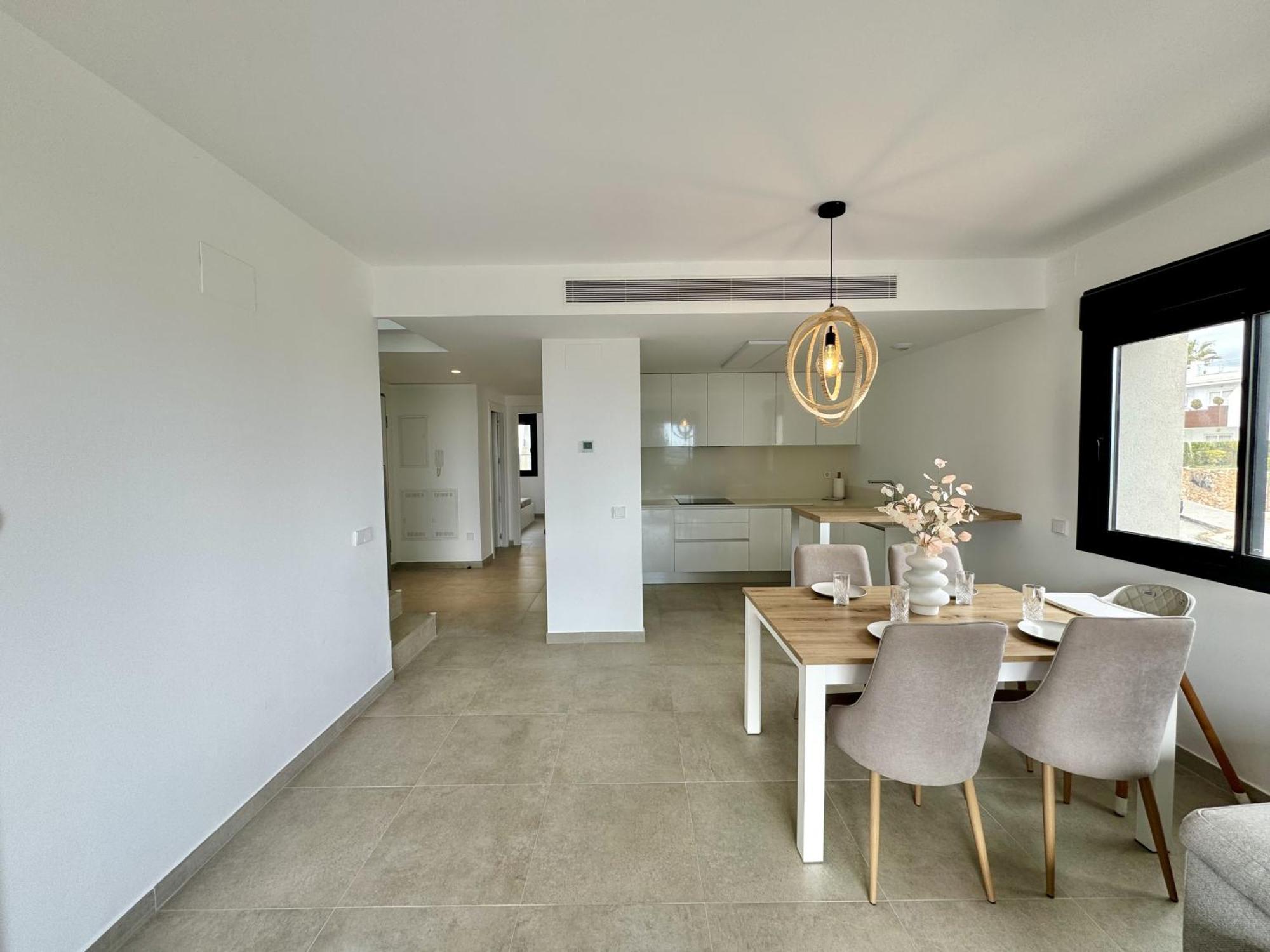 Iconic By United Renters Apartamento