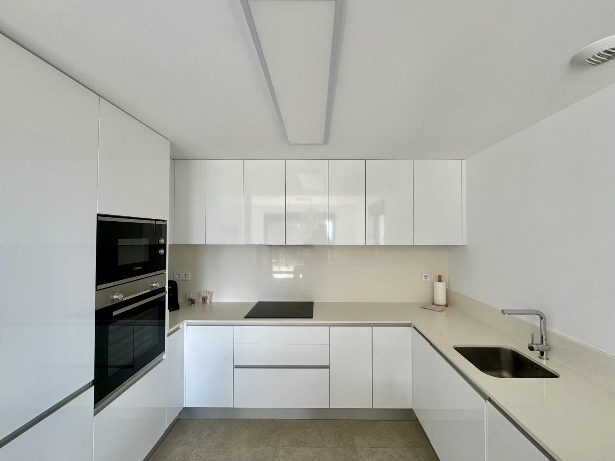 Iconic By United Renters * Gran Alacant