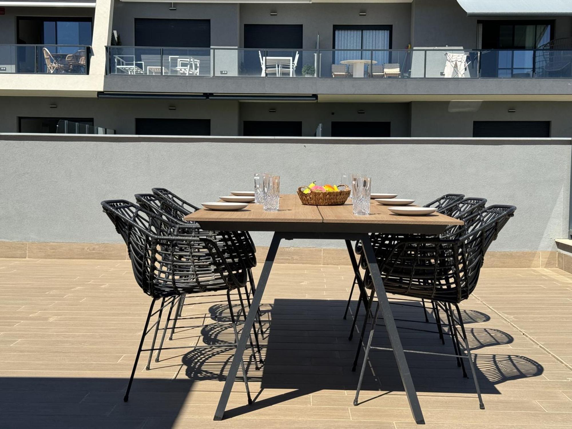 Iconic By United Renters Apartamento