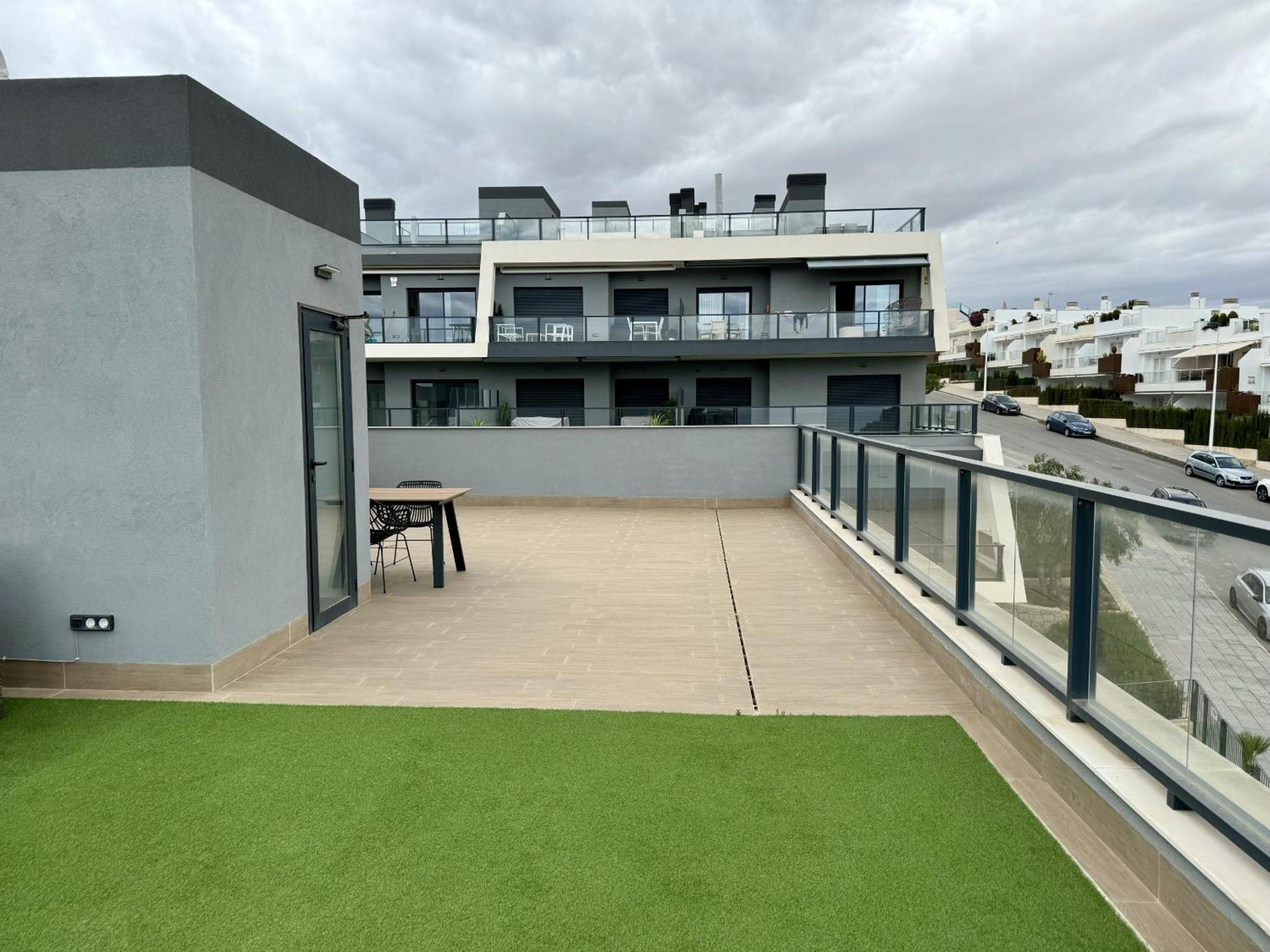 Apartamento Iconic By United Renters
