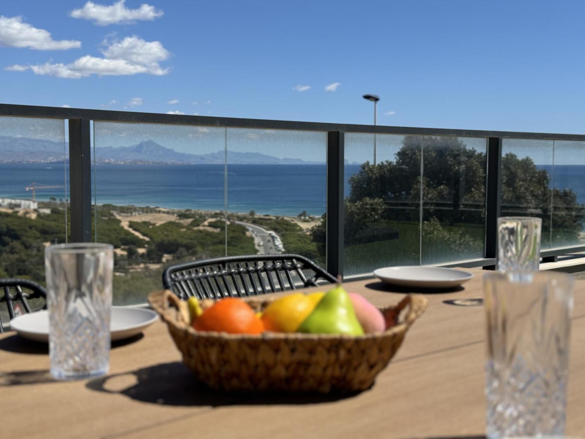 Iconic By United Renters Apartamento Gran Alacant