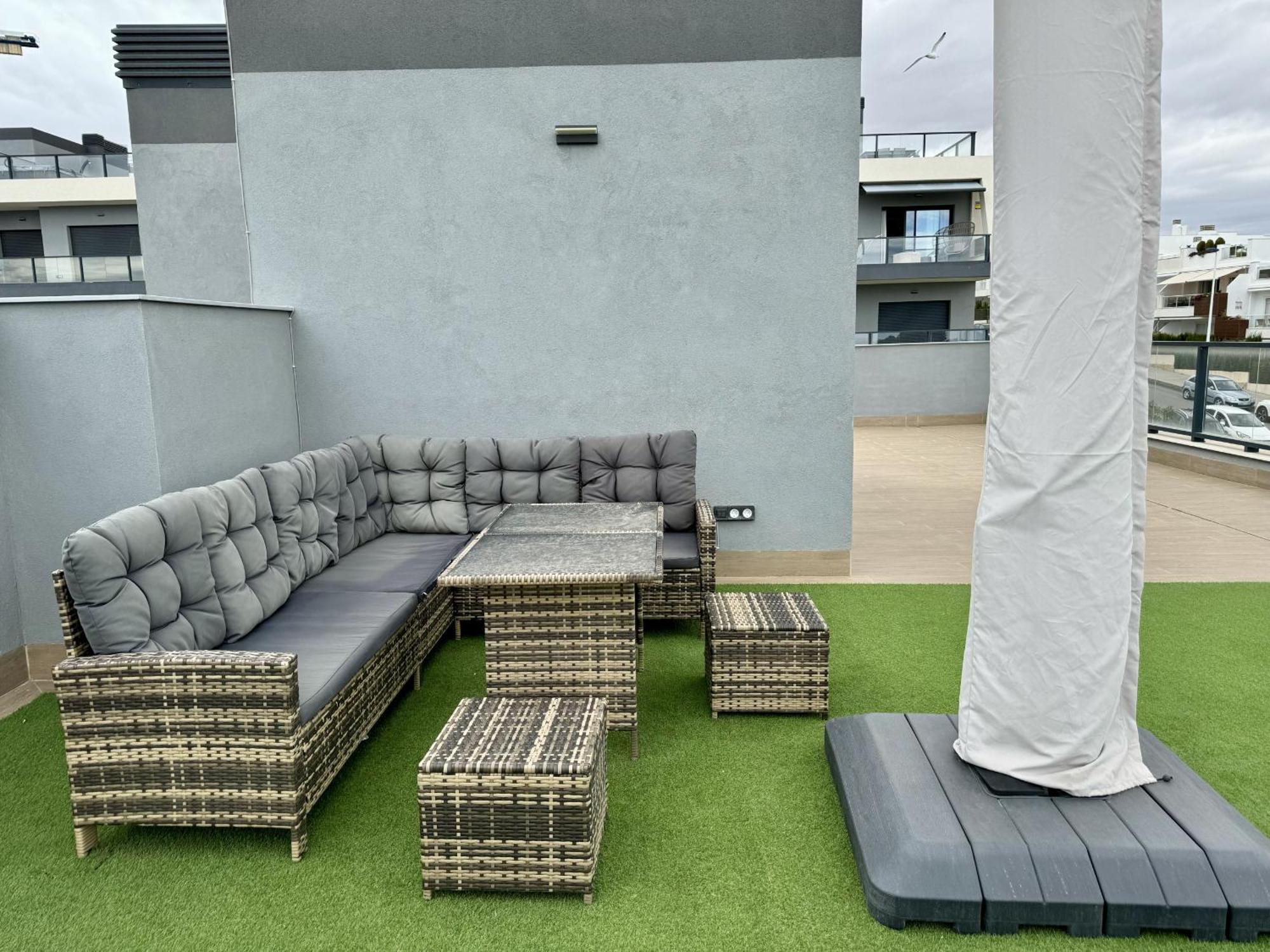 Apartamento Iconic By United Renters Gran Alacant