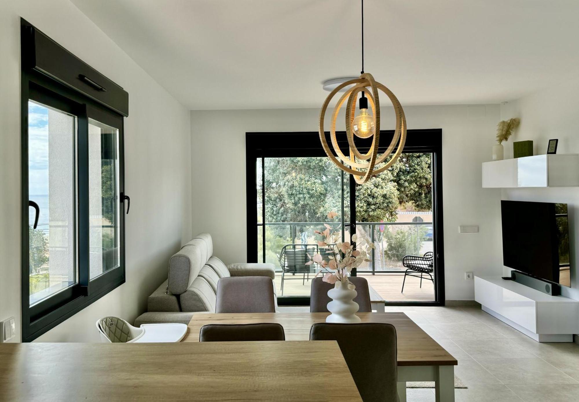 Iconic By United Renters * Gran Alacant