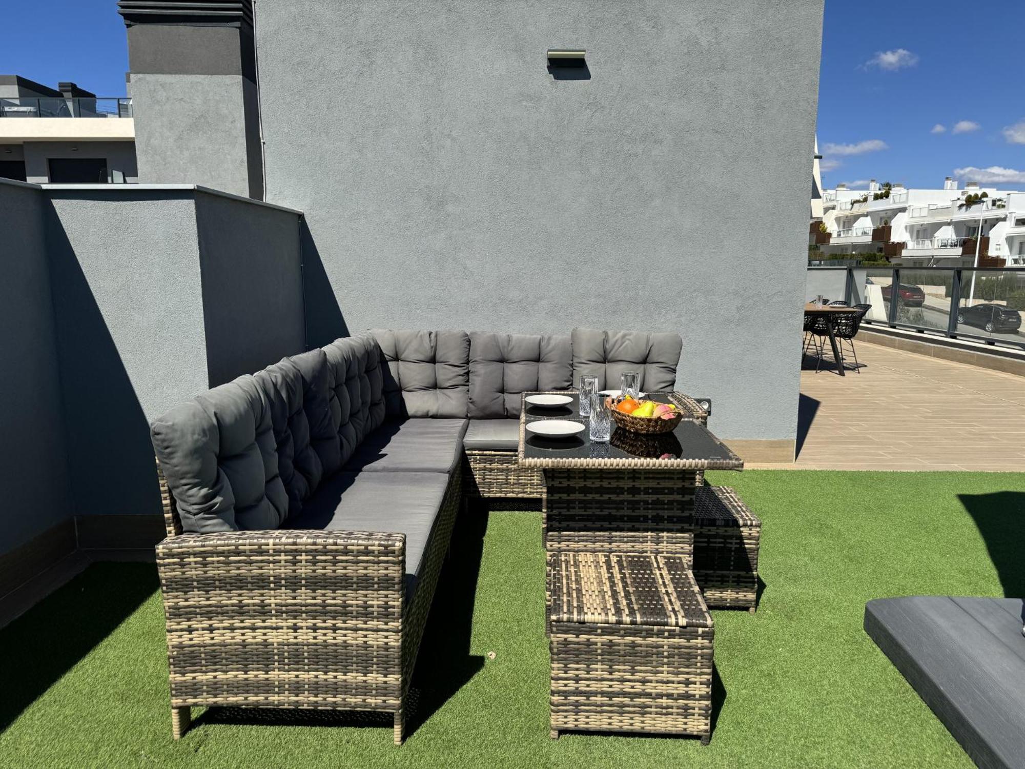 Iconic By United Renters Apartamento
