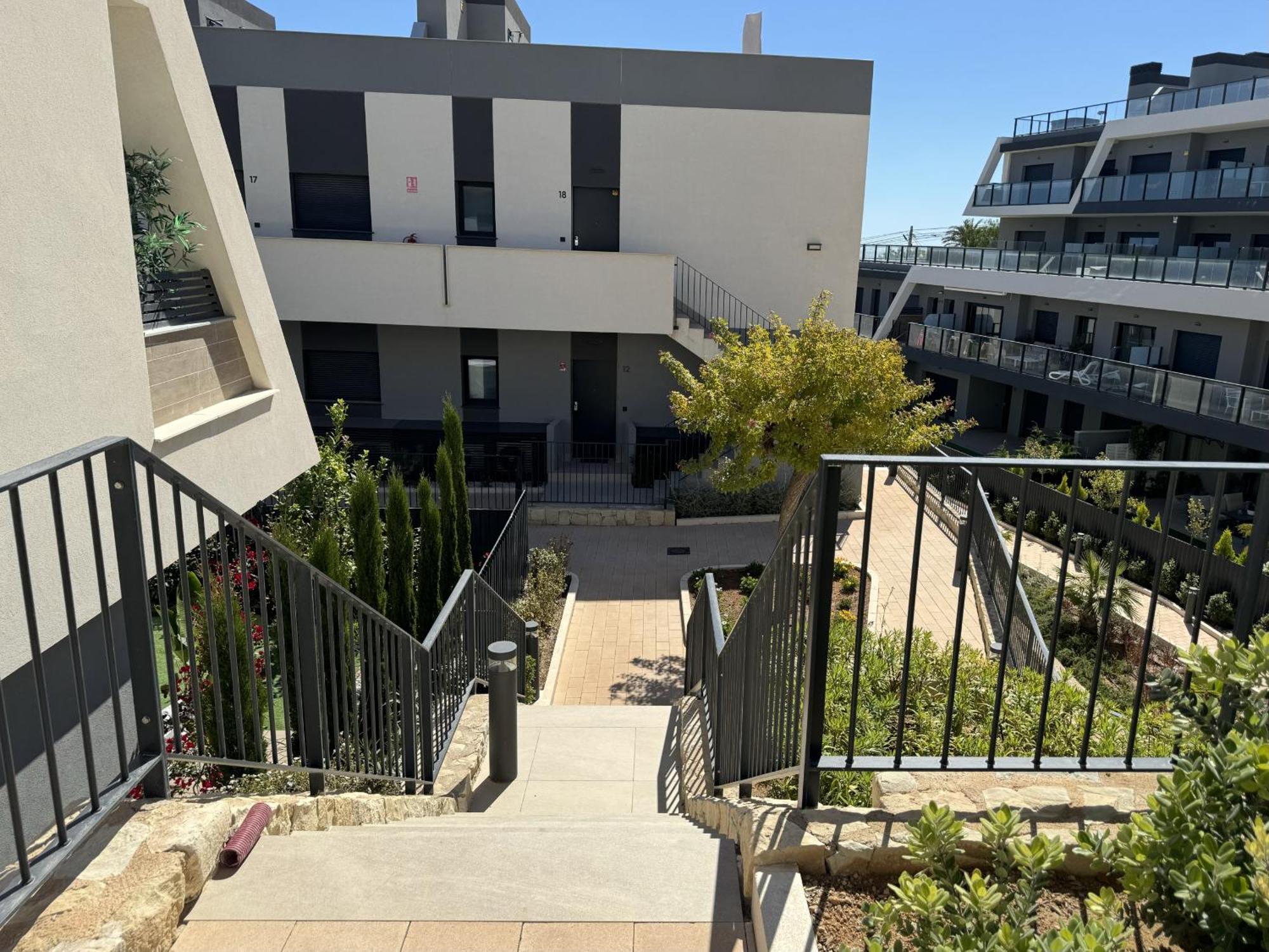 Iconic By United Renters Apartamento *