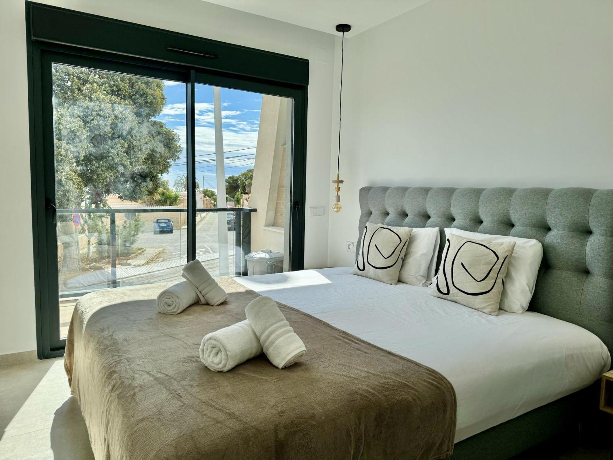 Iconic By United Renters Apartamento *