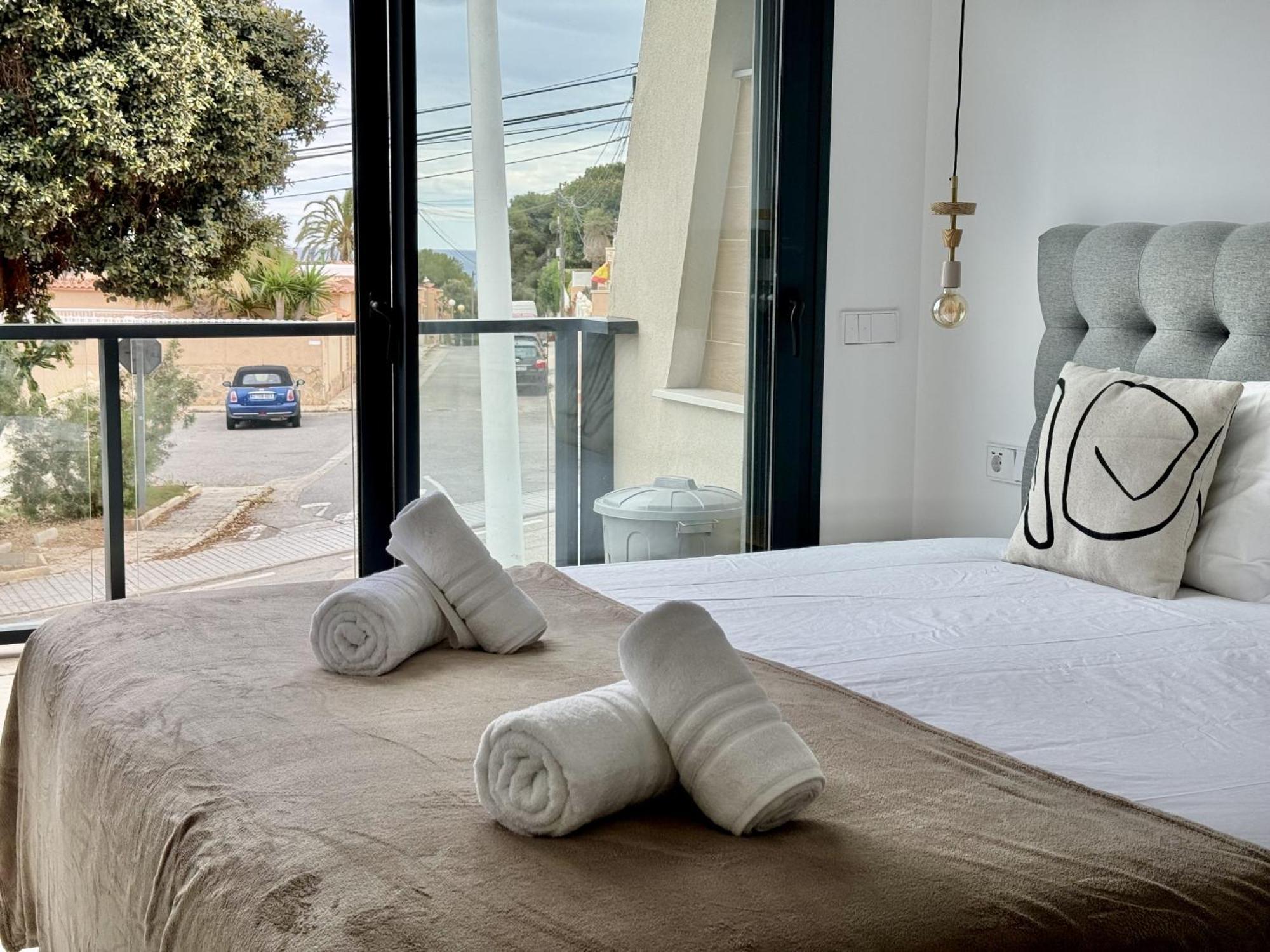 Apartamento Iconic By United Renters Gran Alacant