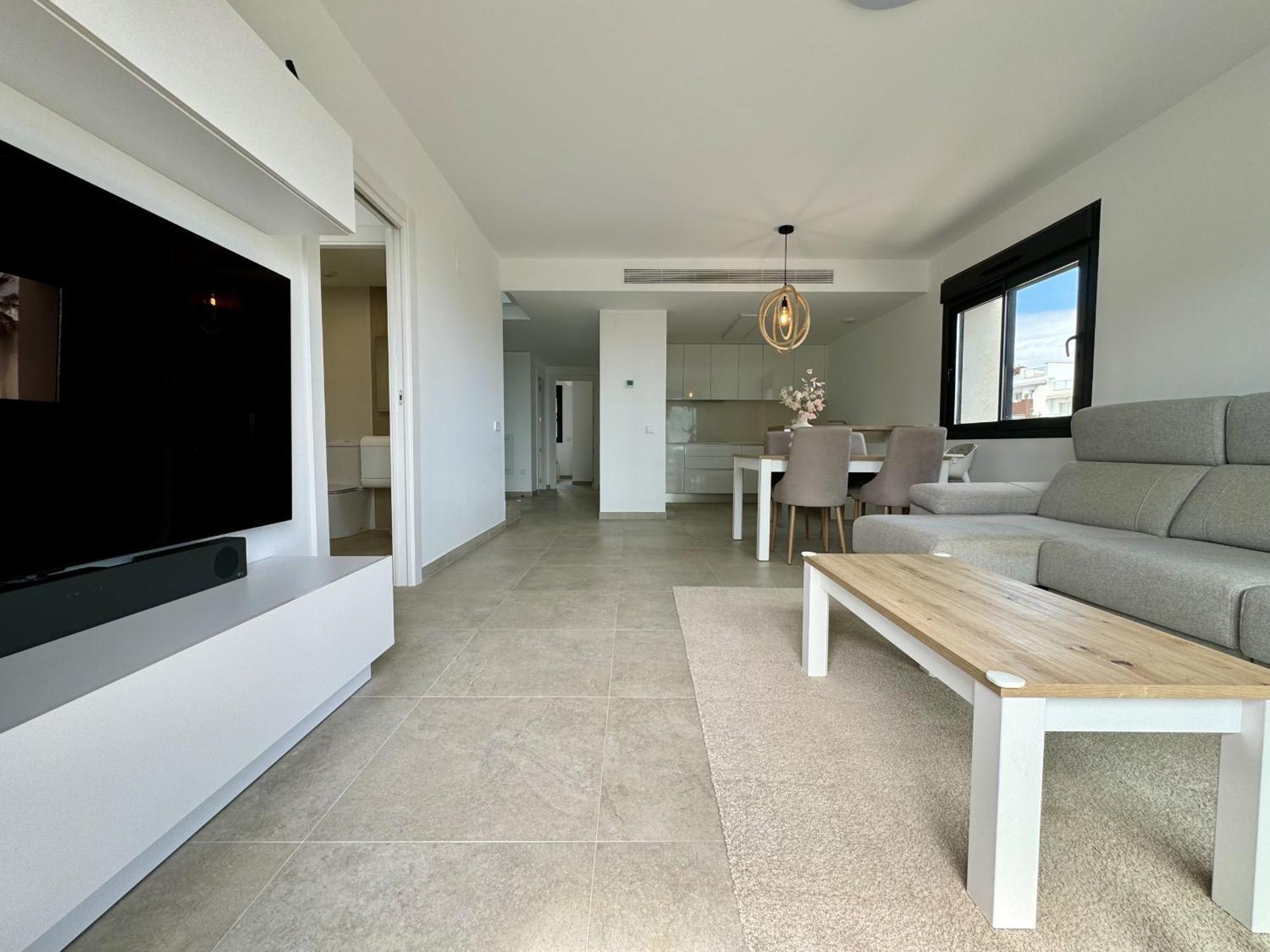 Iconic By United Renters Apartamento *