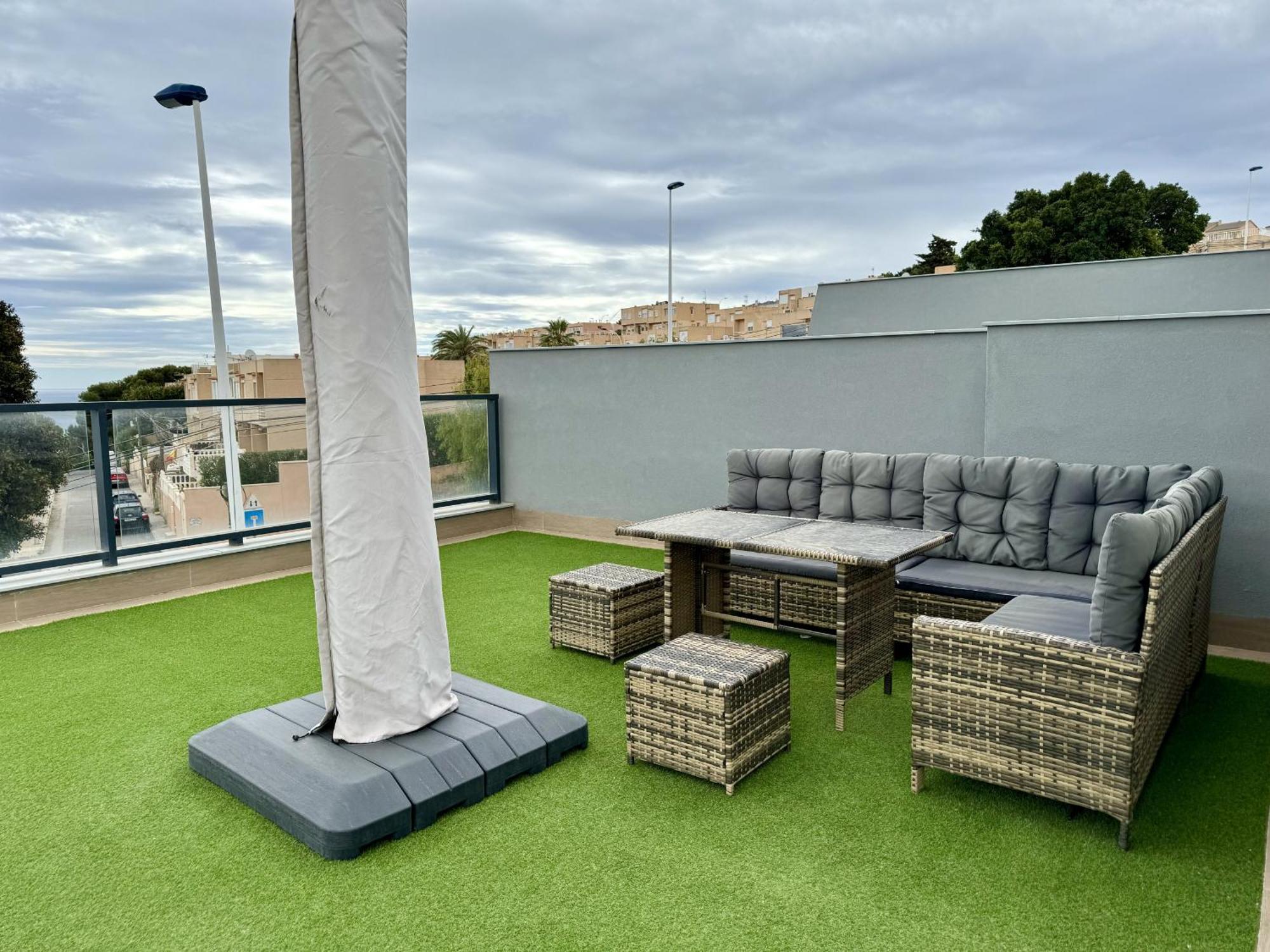 Apartamento Iconic By United Renters *