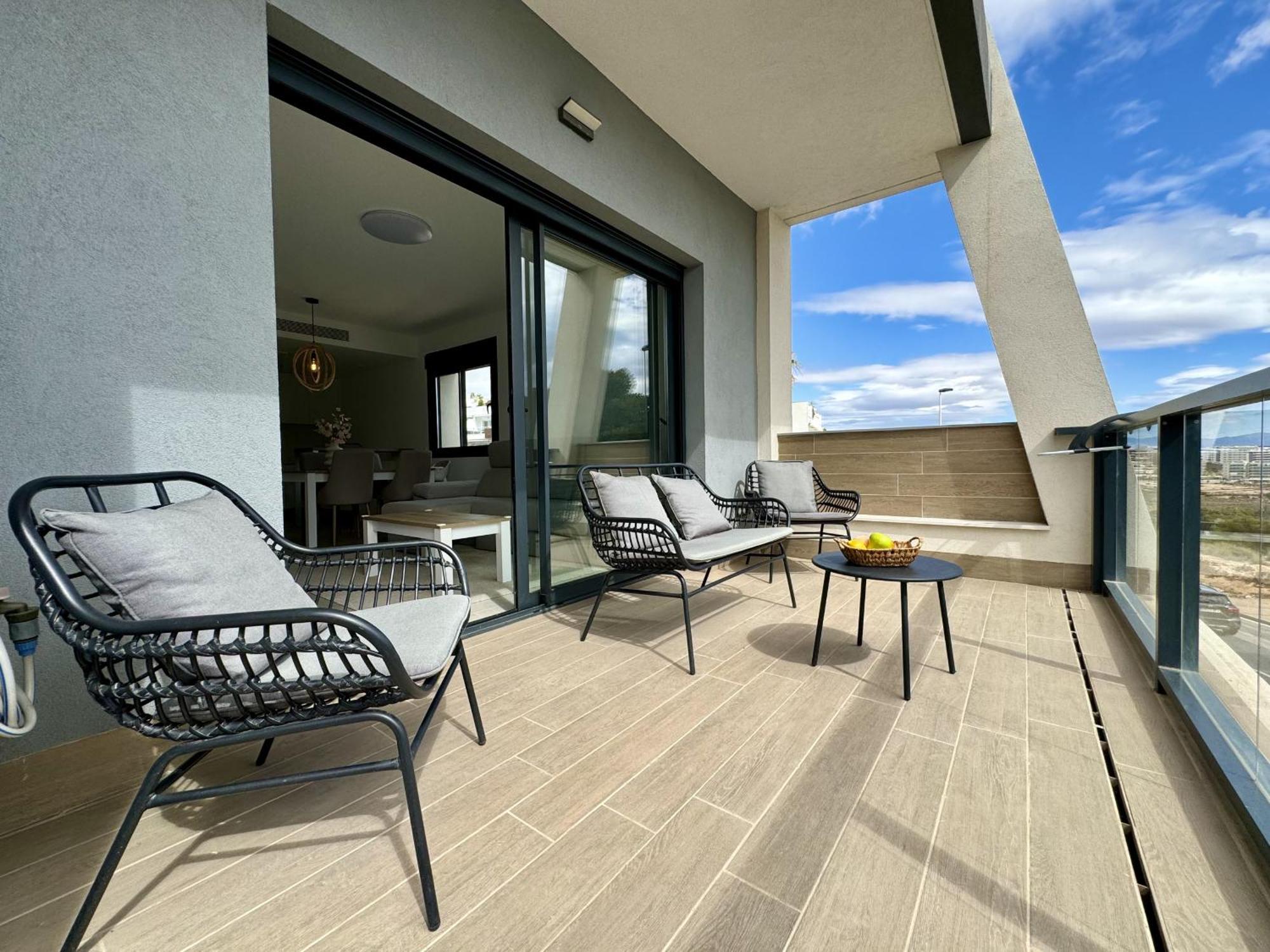Apartamento Iconic By United Renters *