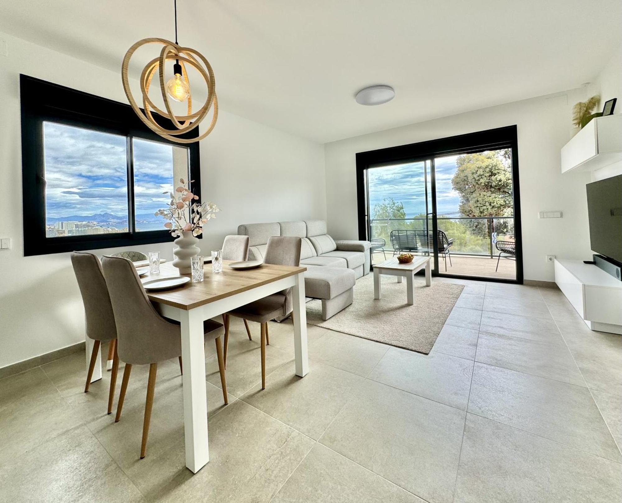 Iconic By United Renters Gran Alacant