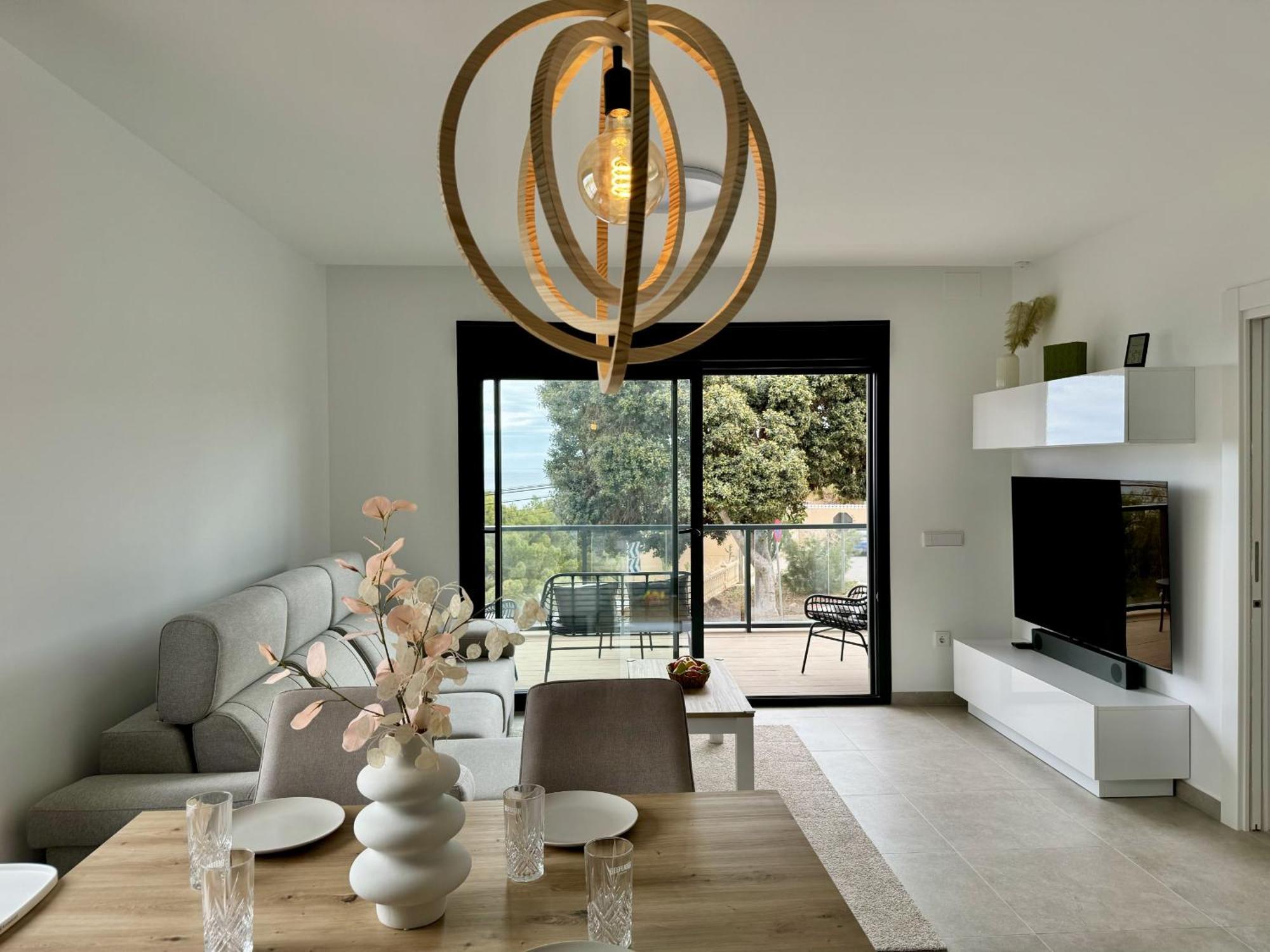 Apartamento Iconic By United Renters