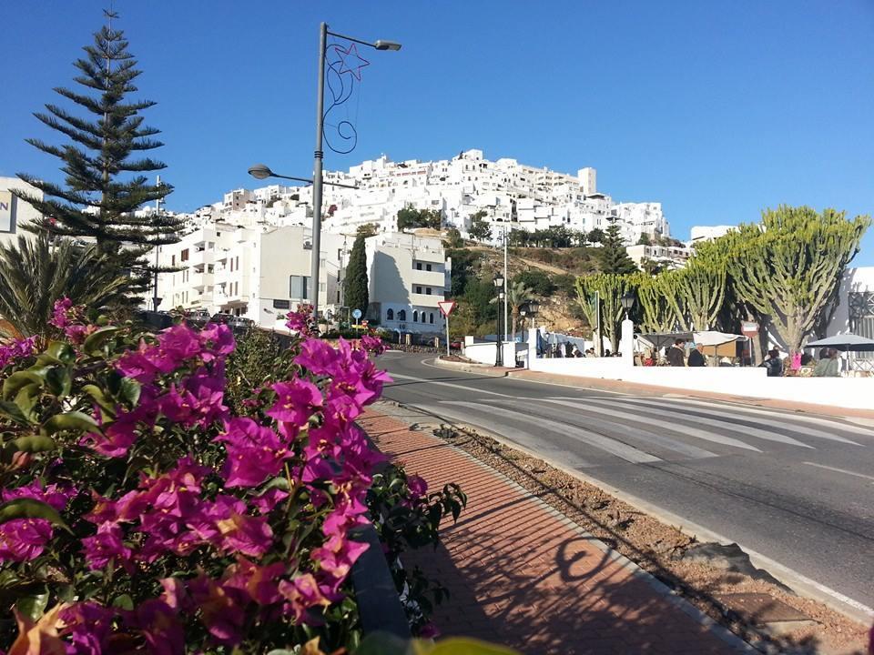 La Parata * Mojacar