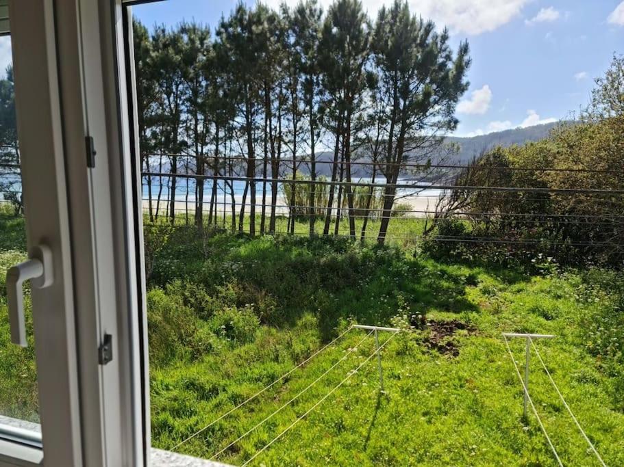 Playa De Estorde Apartment *