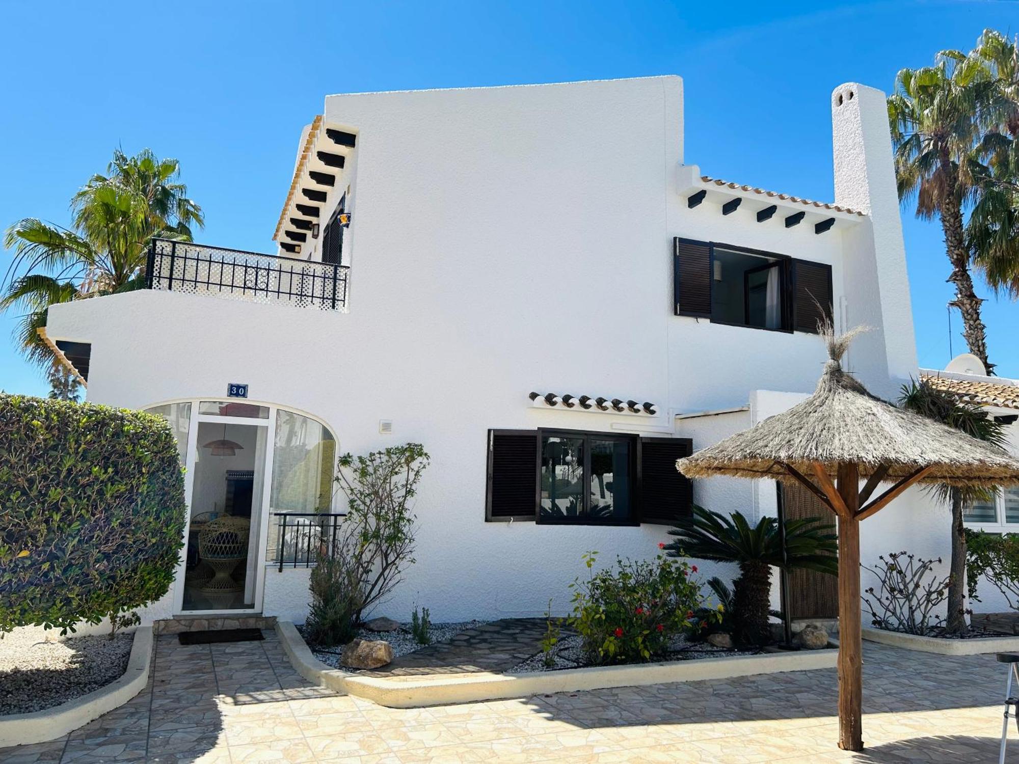 Apartamento Casa Stella *