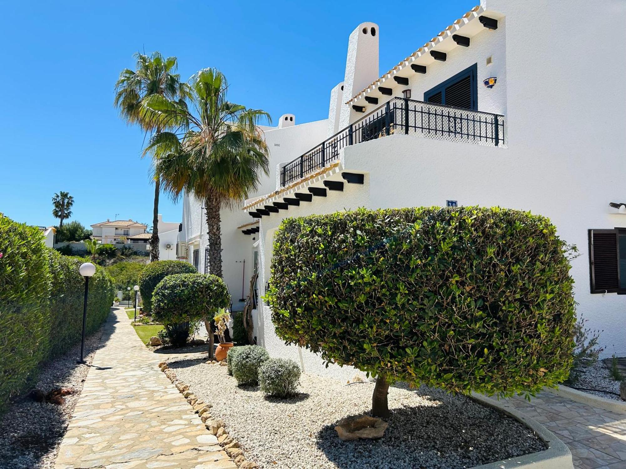 Apartamento Casa Stella *