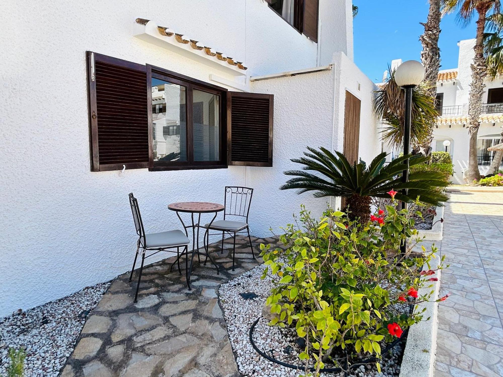 Casa Stella Dehesa de Campoamor (Orihuela Costa)