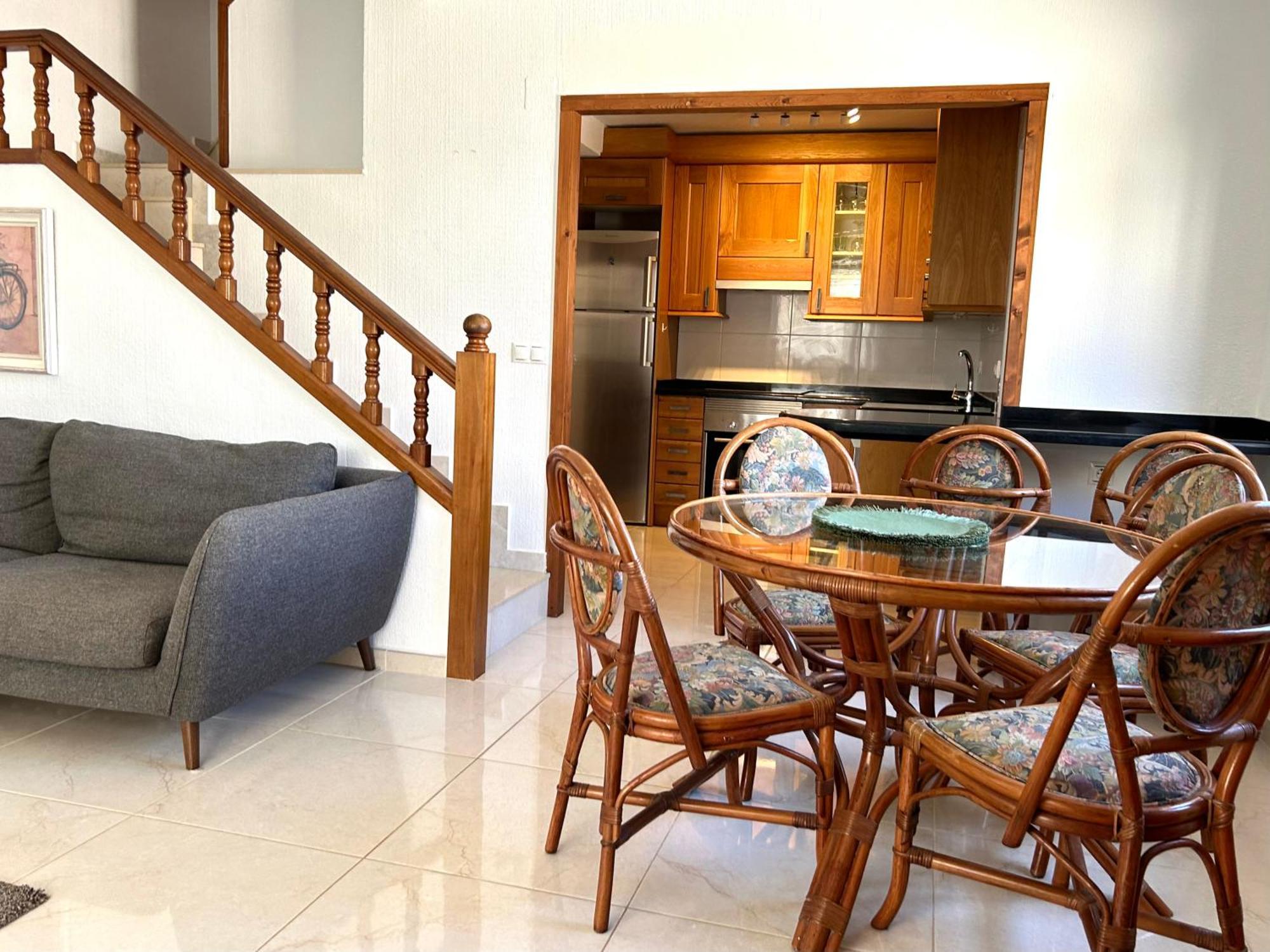 Casa Stella * Dehesa de Campoamor (Orihuela Costa)