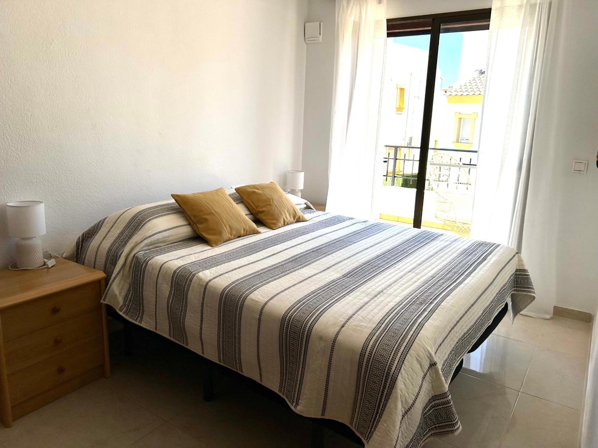 Casa Stella Dehesa de Campoamor (Orihuela Costa)