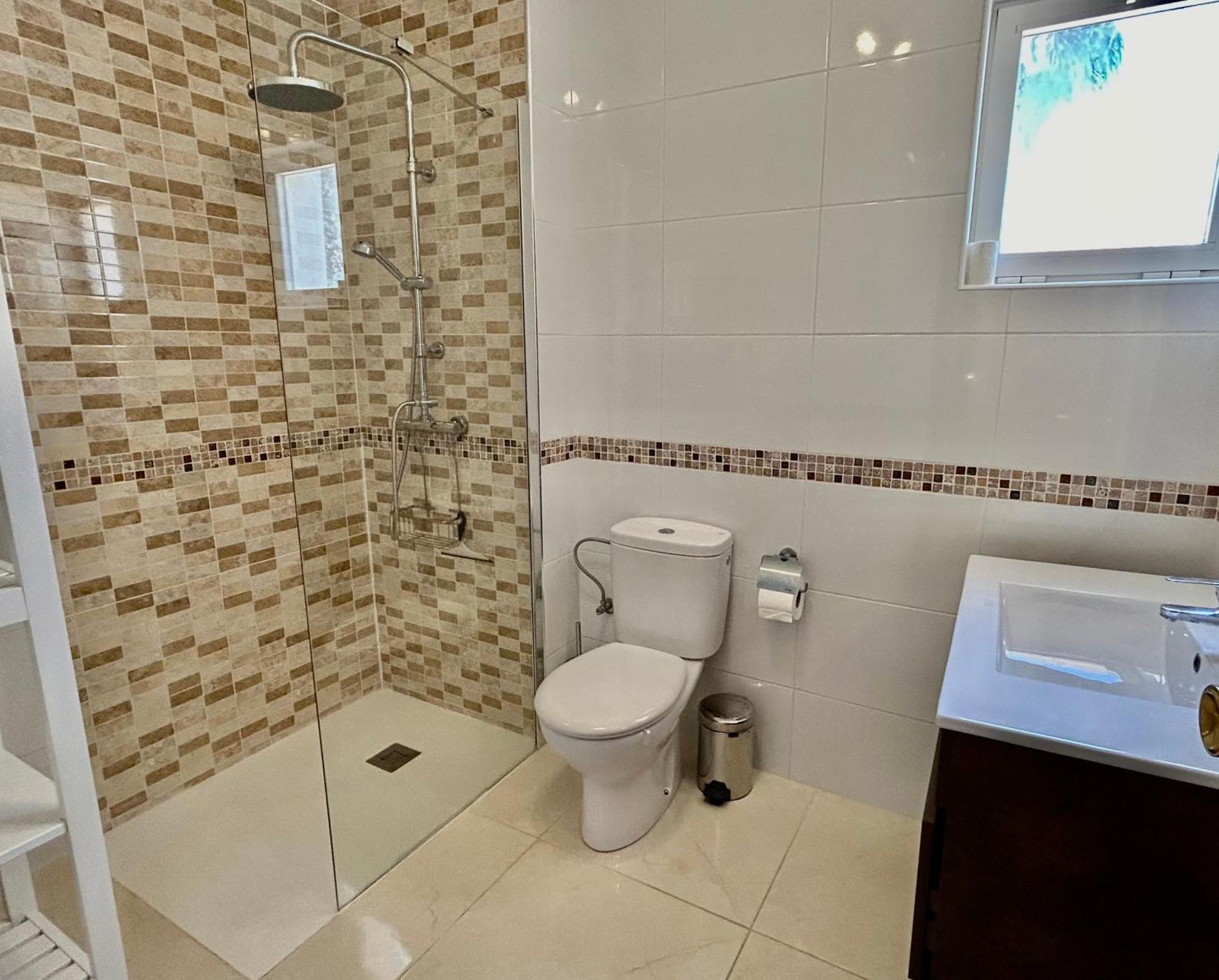 Apartamento Casa Stella Dehesa de Campoamor (Orihuela Costa)