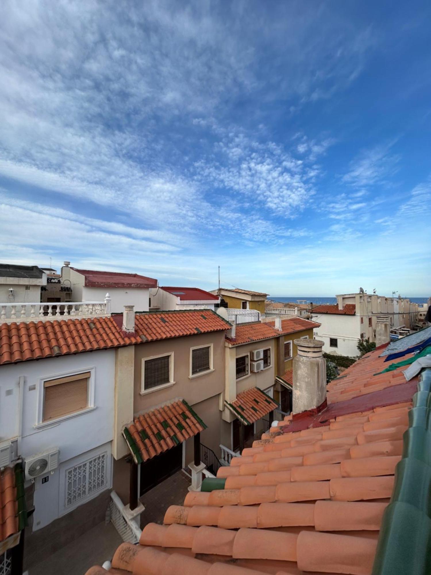 Pasaje Ceuta *