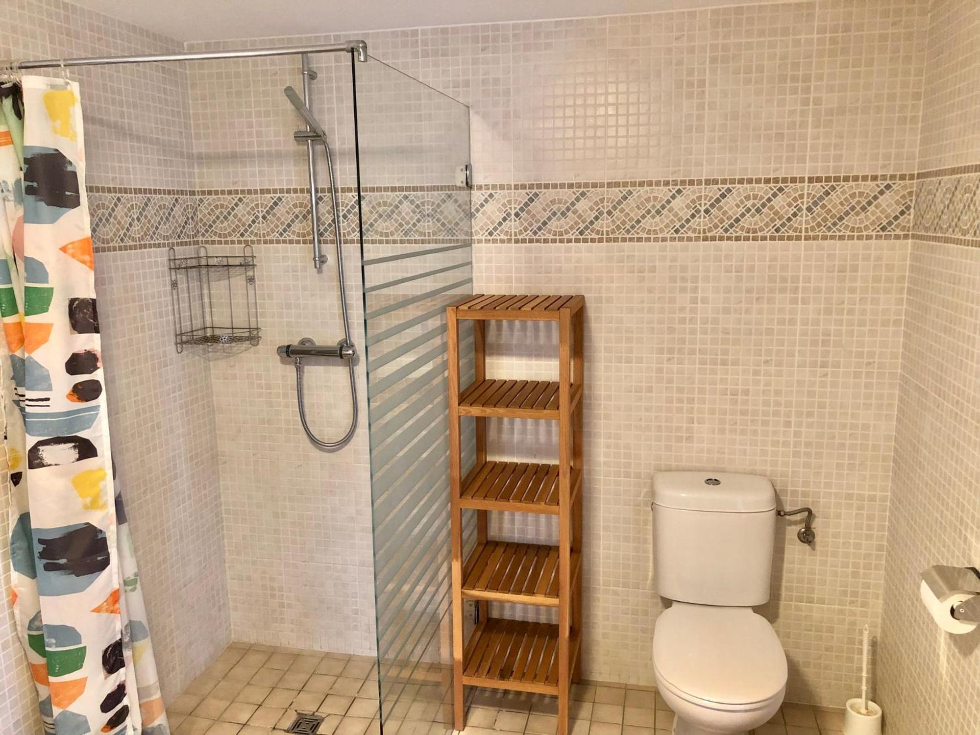Alfaz Del Sol Piscina Y Relax Apartment *