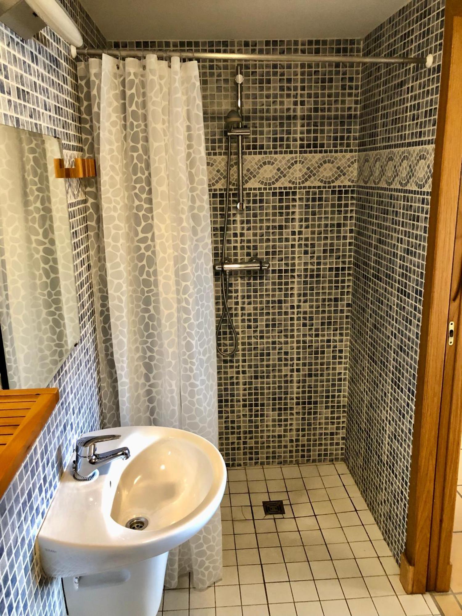 Alfaz Del Sol Piscina Y Relax Apartment