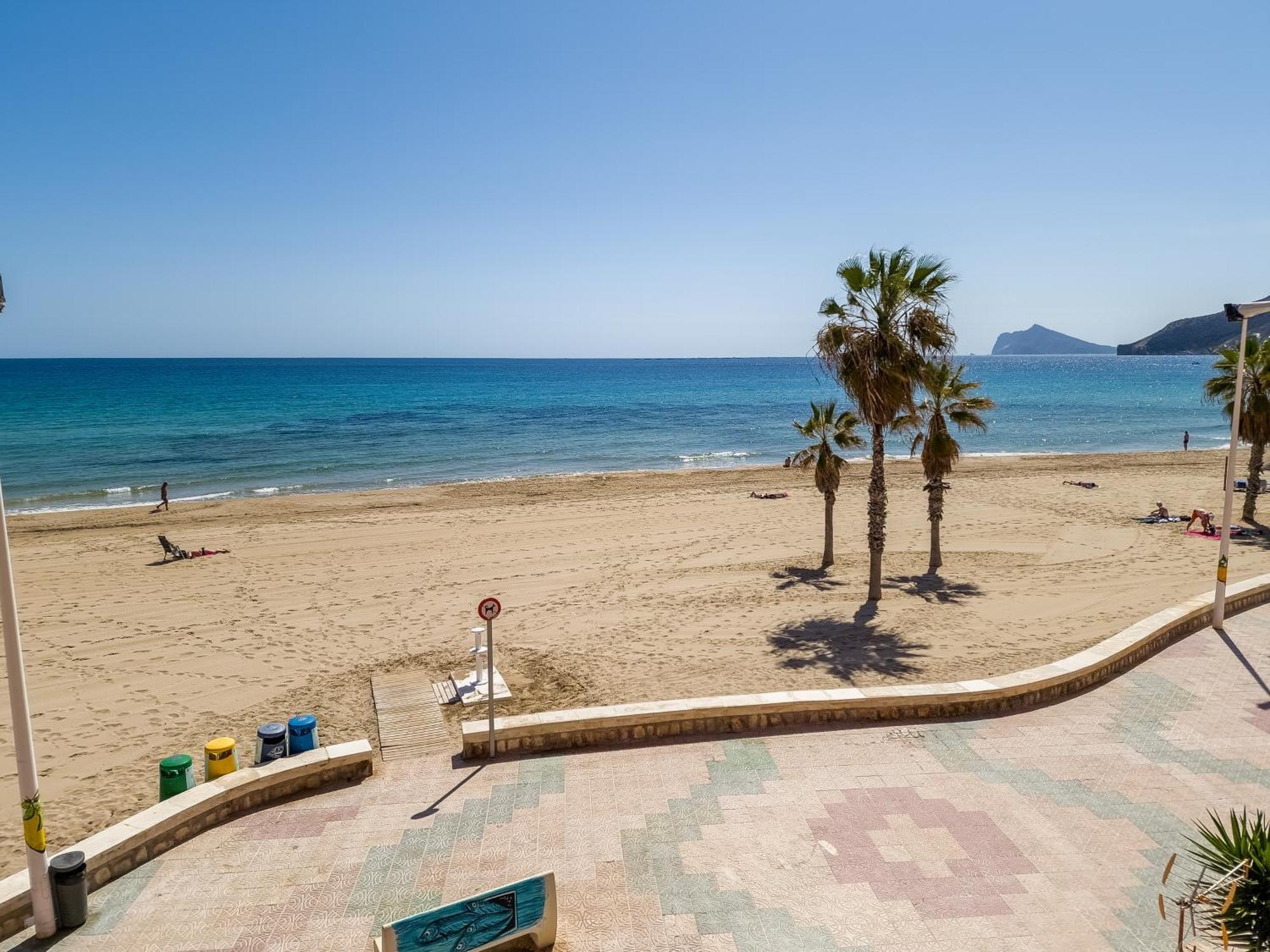 Apartamento Avanoa - Oceanic *