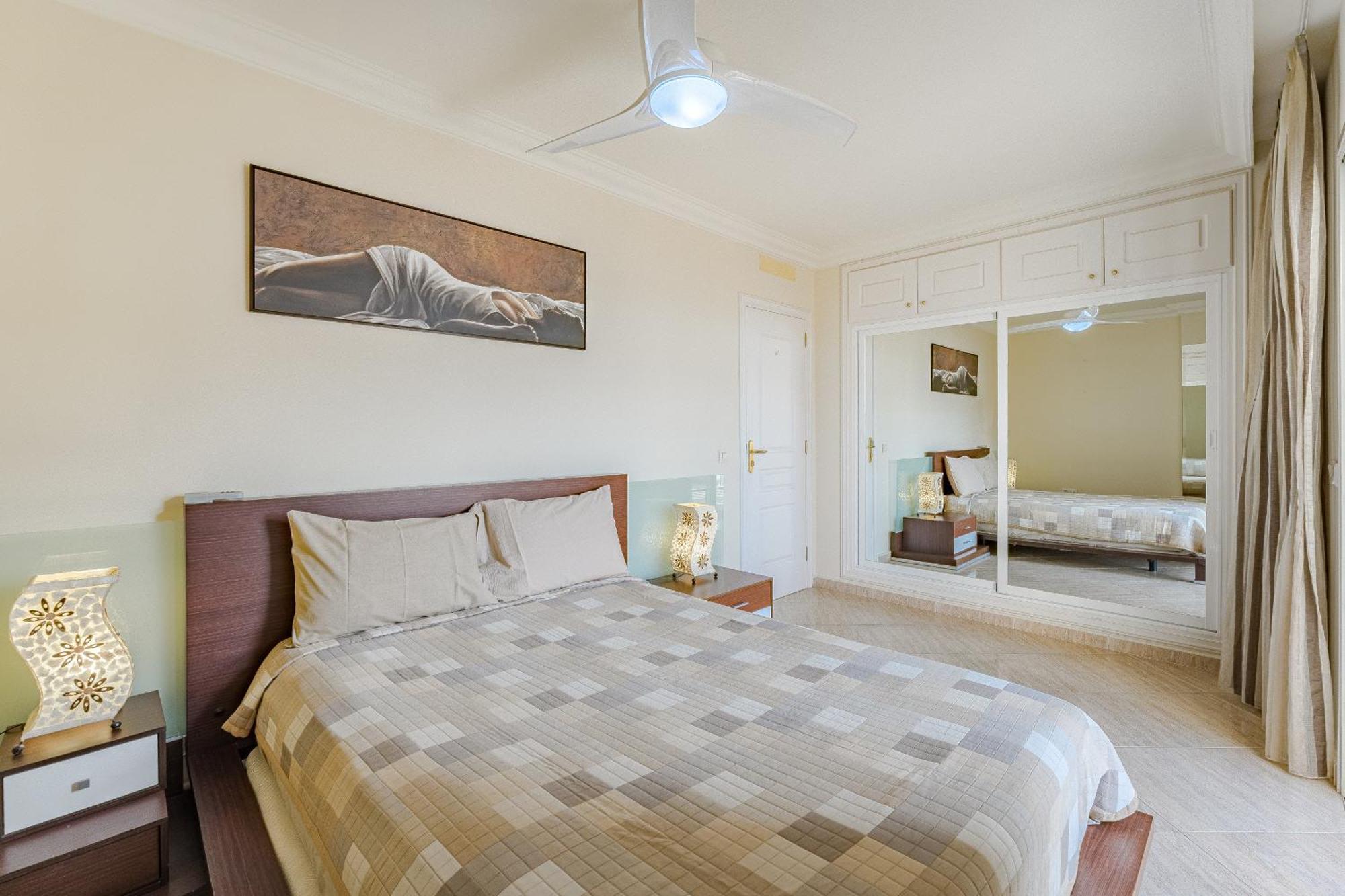 Apartamento Terrazas Del Duque Ii 2a302 Costa Adeje (Tenerife)
