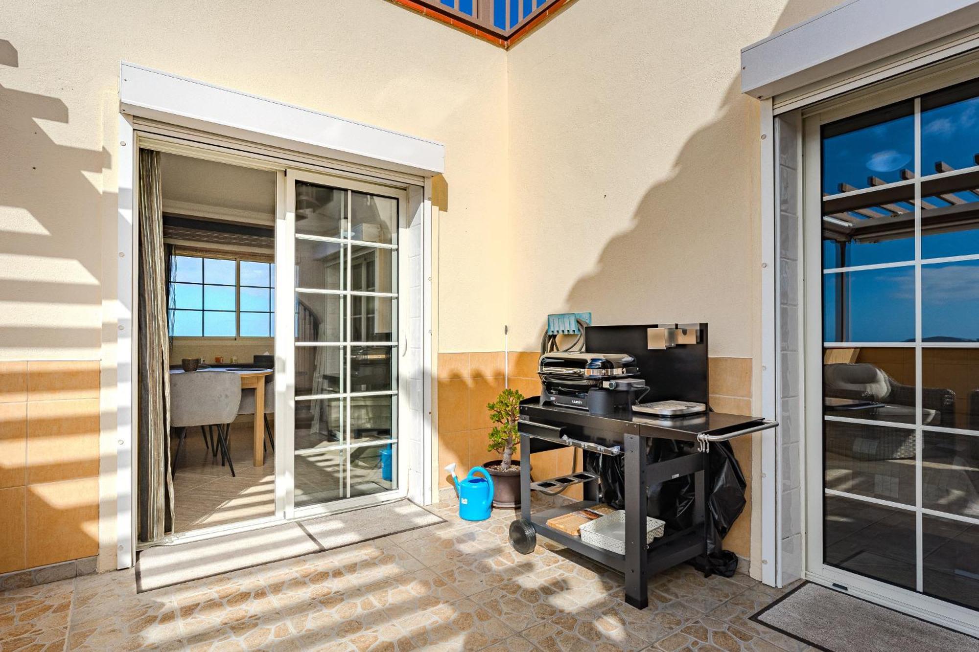 Apartamento Terrazas Del Duque Ii 2a302