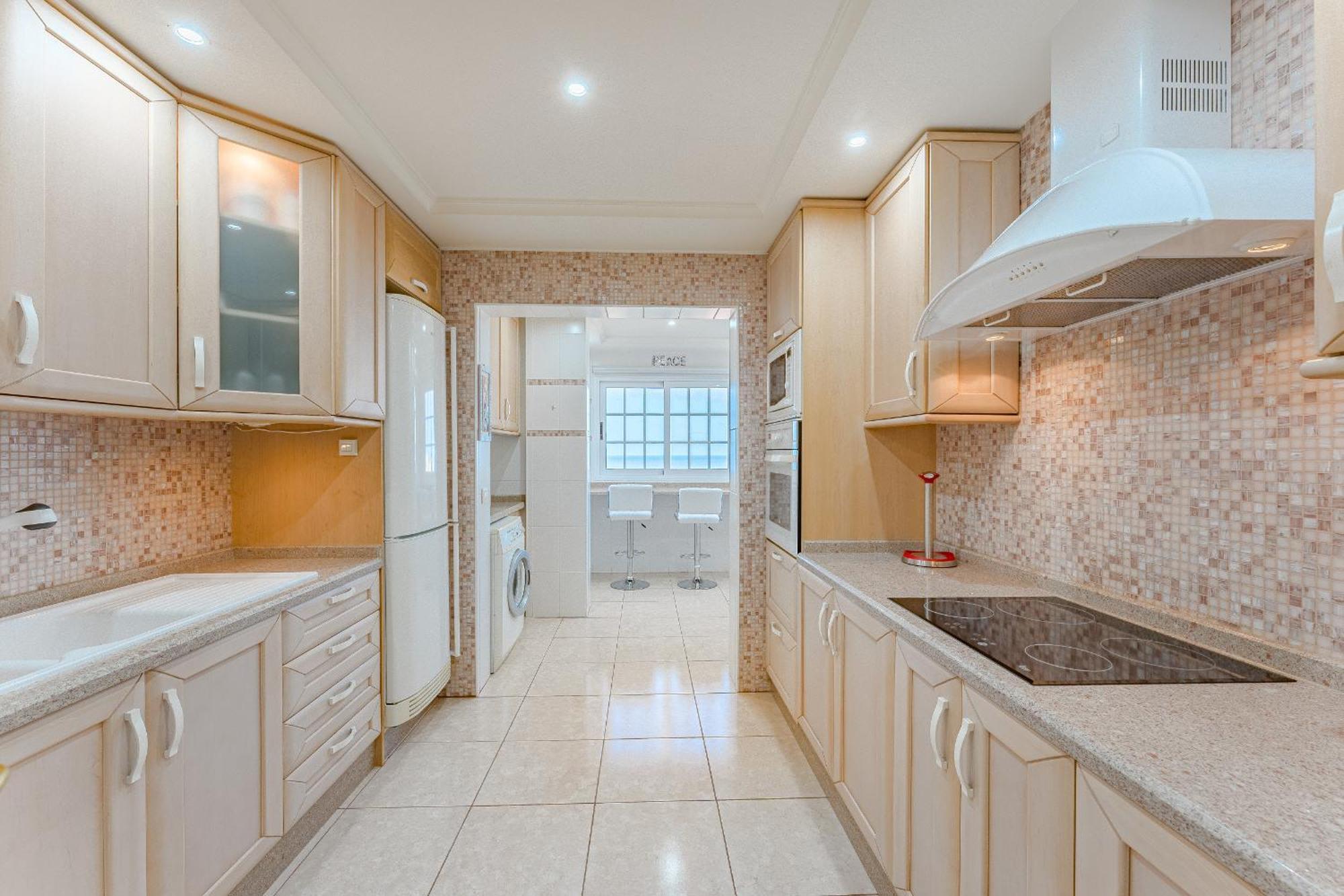 Apartamento Terrazas Del Duque Ii 2a302 Costa Adeje (Tenerife)