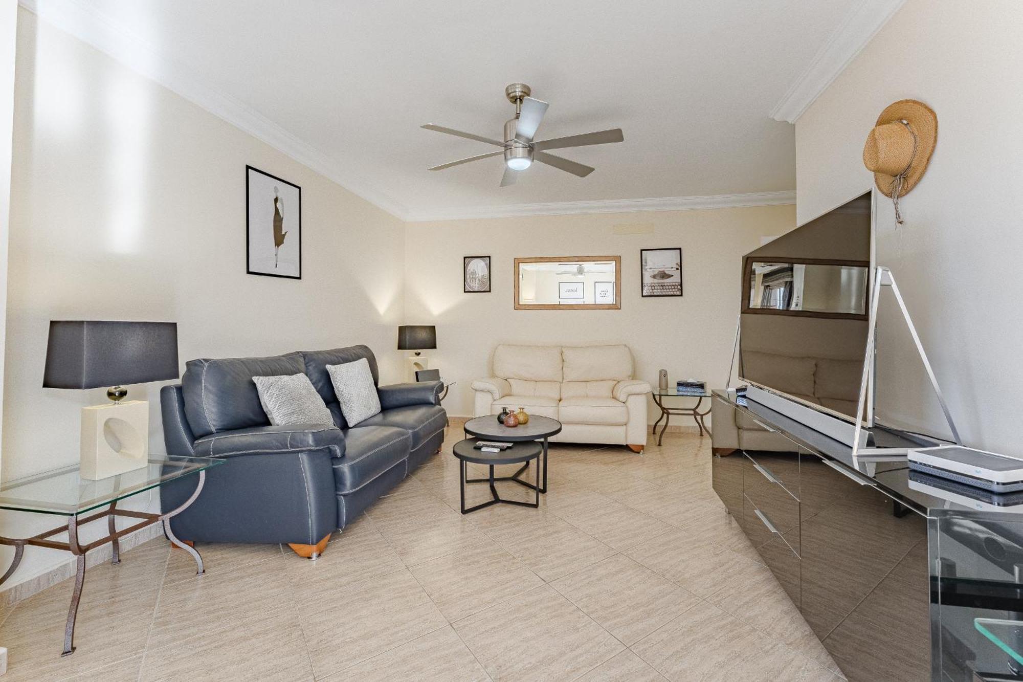 Terrazas Del Duque Ii 2a302 Apartamento *