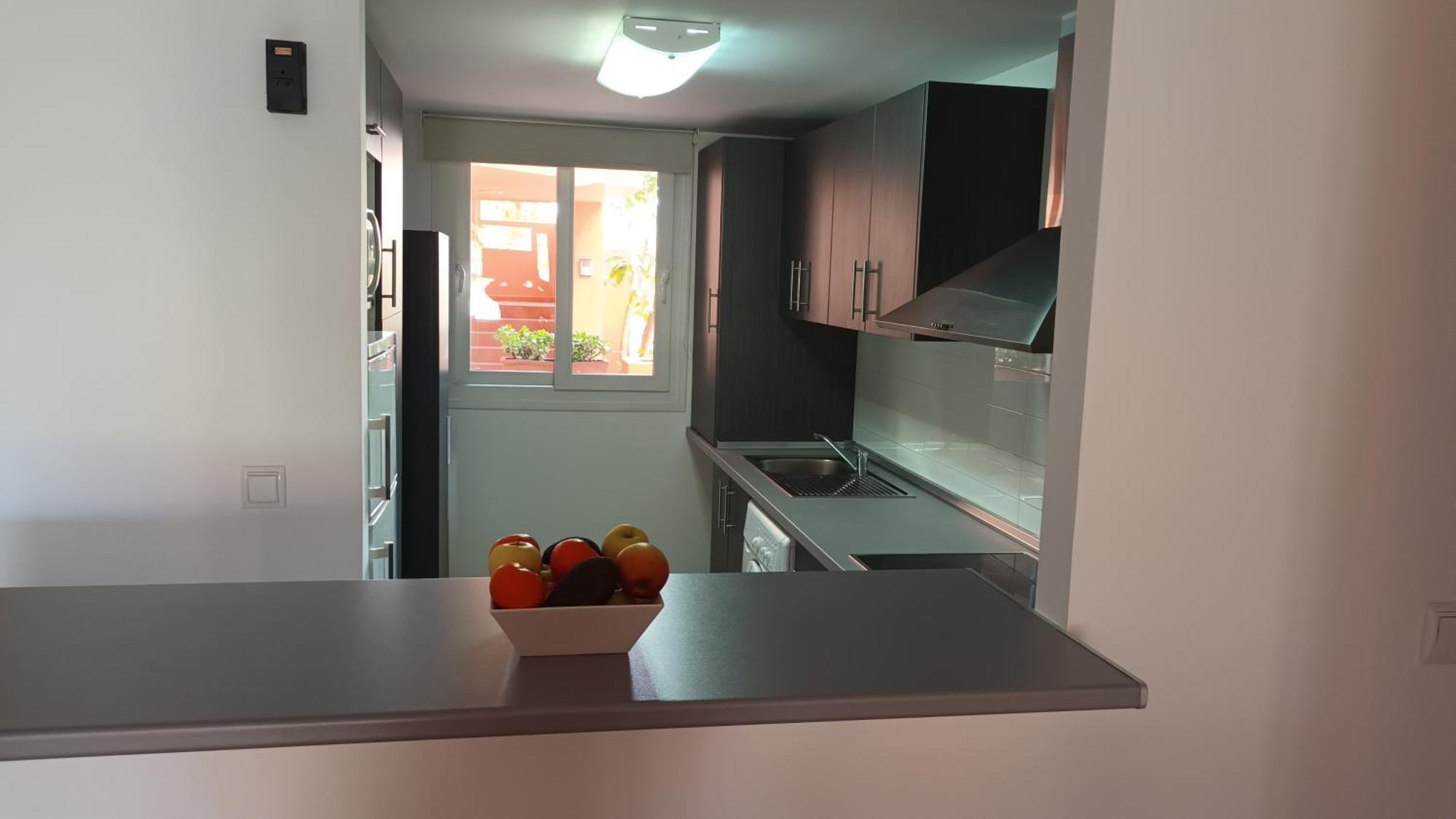 Mar Menor Golf Luxury Bonsai Apartment Torre-Pacheco