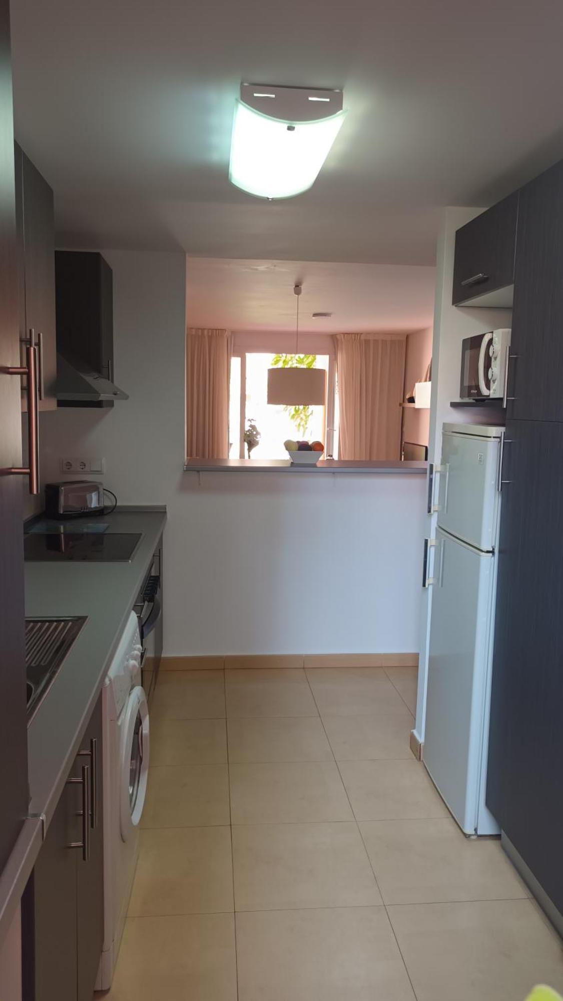 Apartment Mar Menor Golf Luxury Bonsai