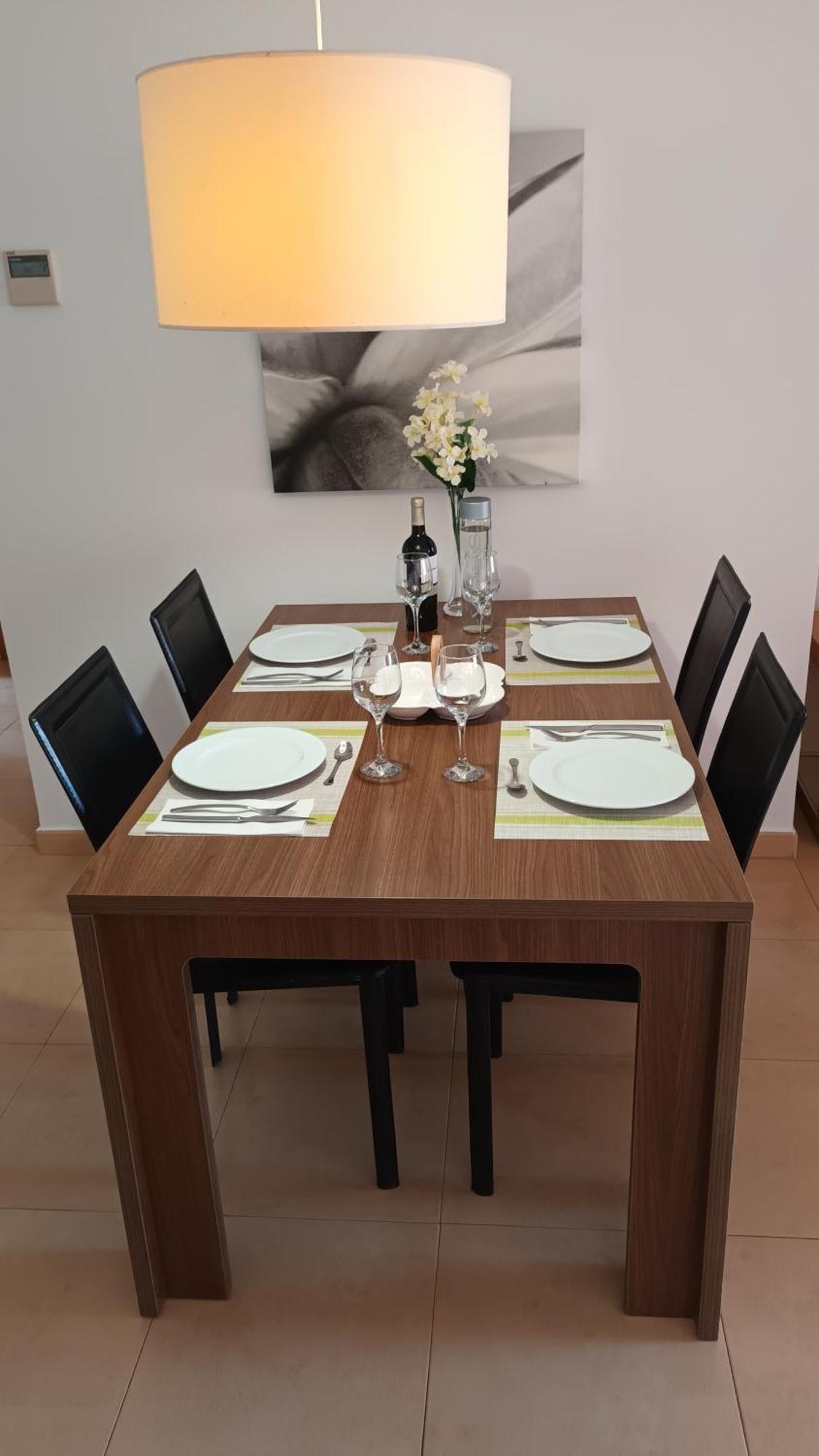 Mar Menor Golf Luxury Bonsai * Torre-Pacheco