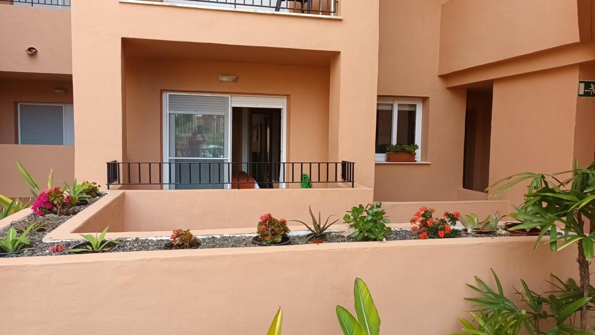 Mar Menor Golf Luxury Bonsai