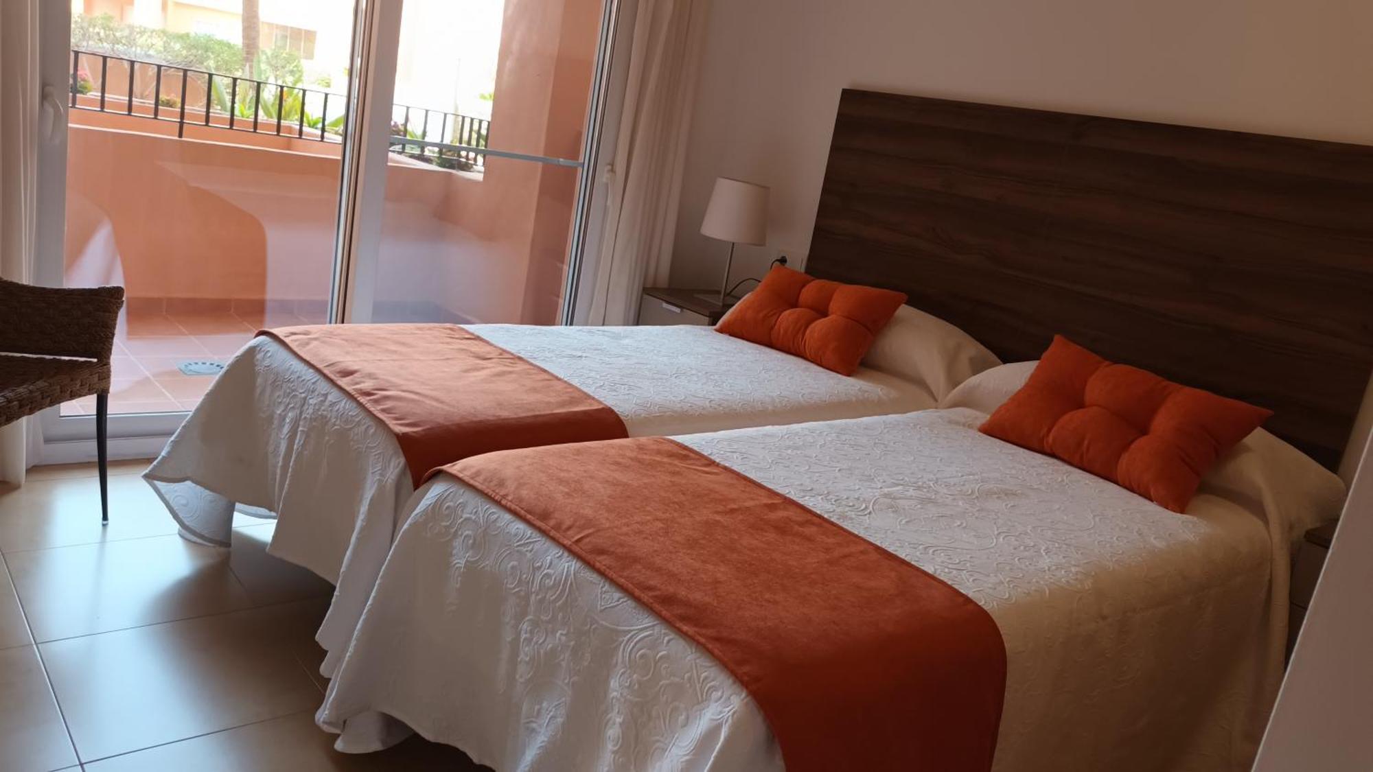 Mar Menor Golf Luxury Bonsai Apartment
