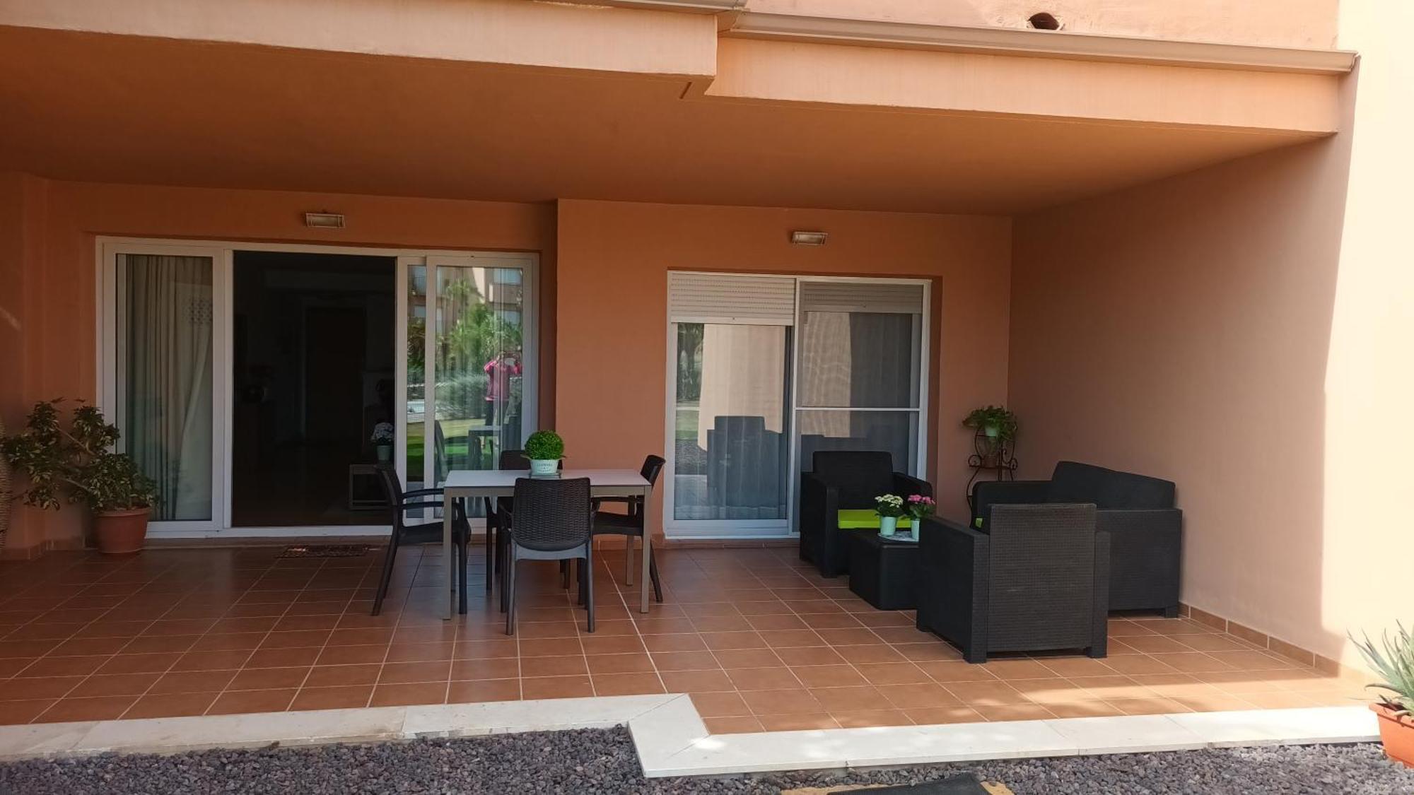 Mar Menor Golf Luxury Bonsai
