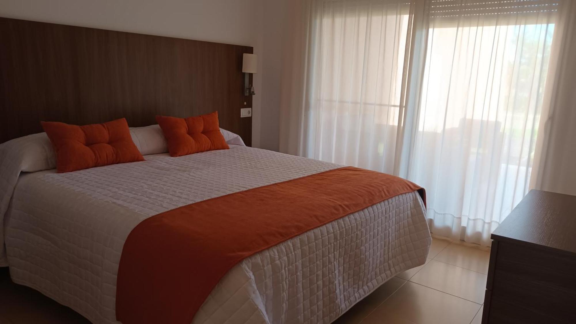 Mar Menor Golf Luxury Bonsai Apartment *