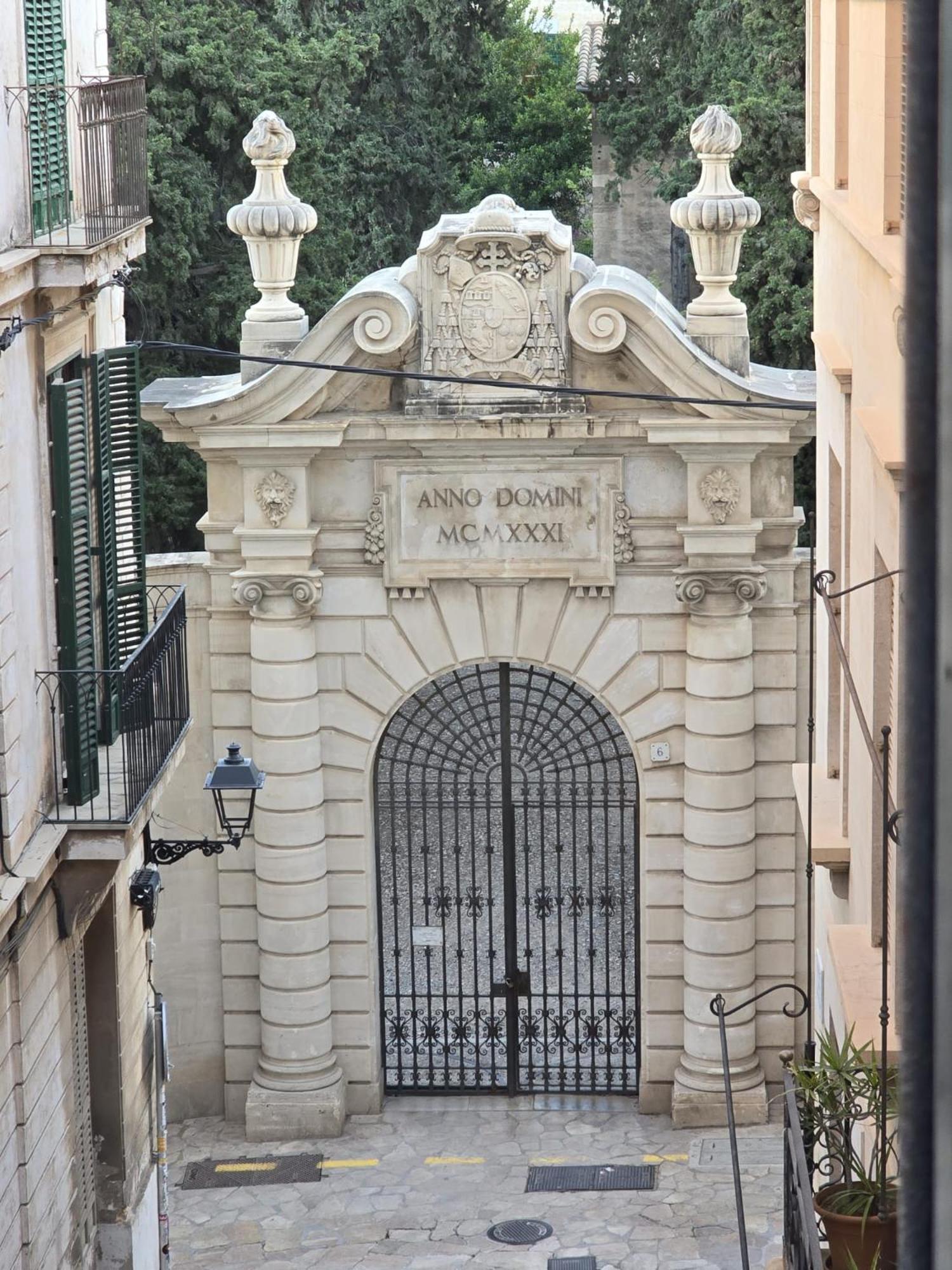 Apartamento Cathedral Exclusive Flat -