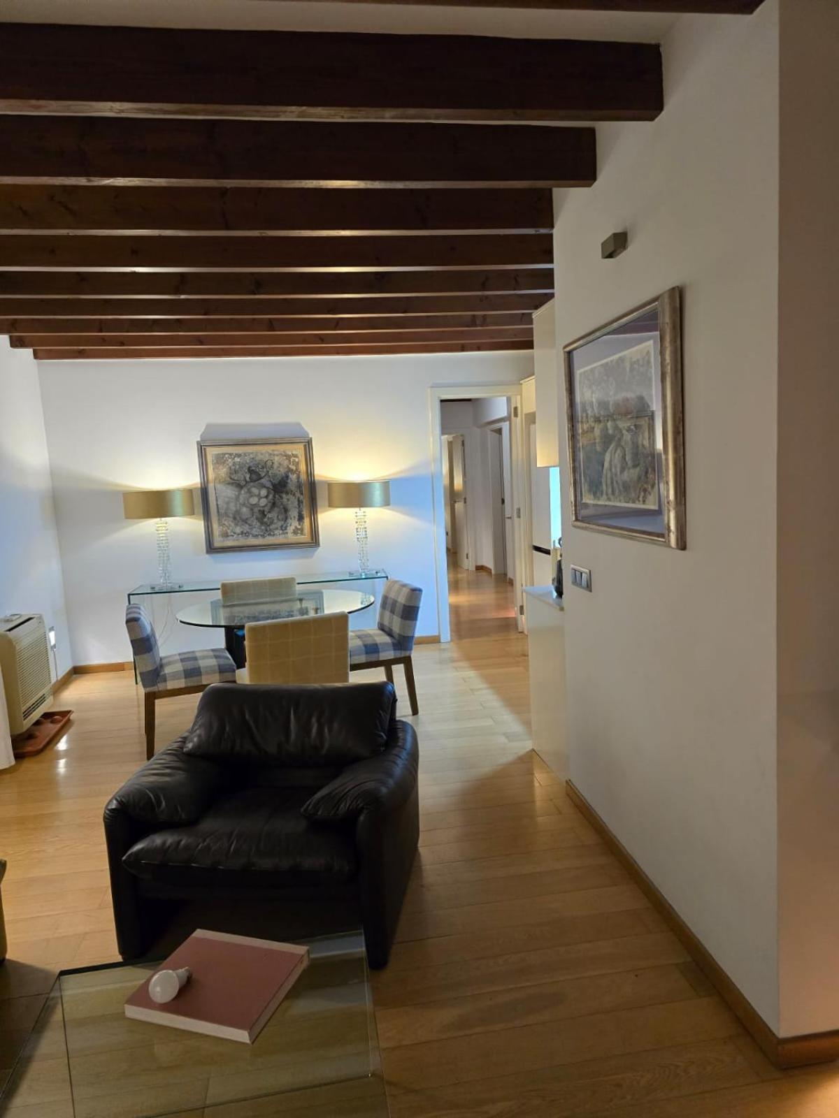 Apartamento Cathedral Exclusive Flat - *
