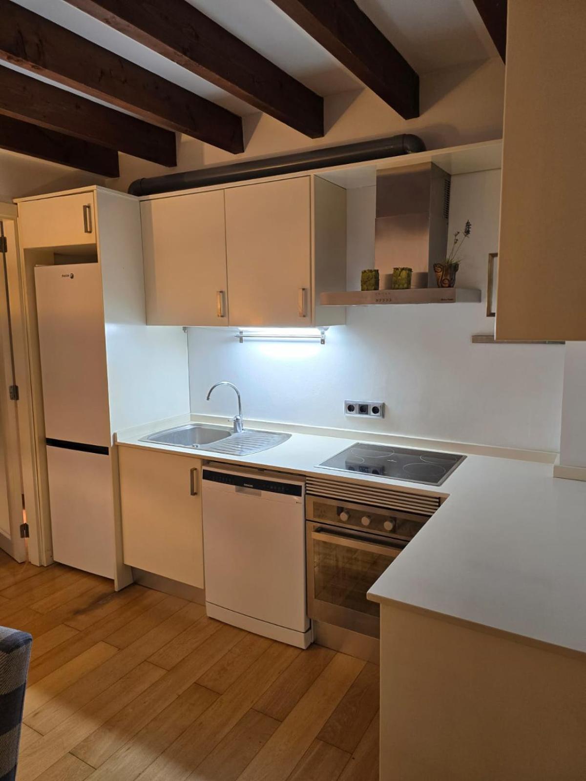 Cathedral Exclusive Flat - Apartamento PMI