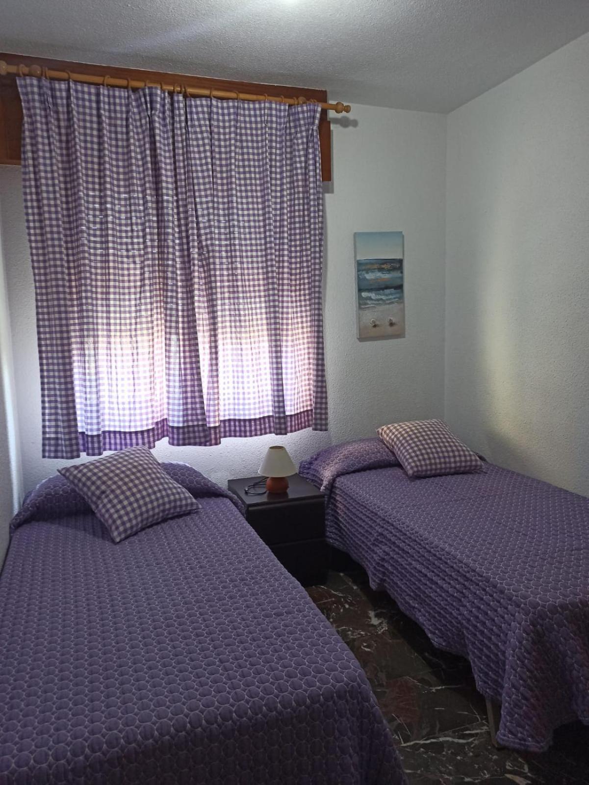 Apartamento Geminis Apartamento Aguadulce (Almeria)