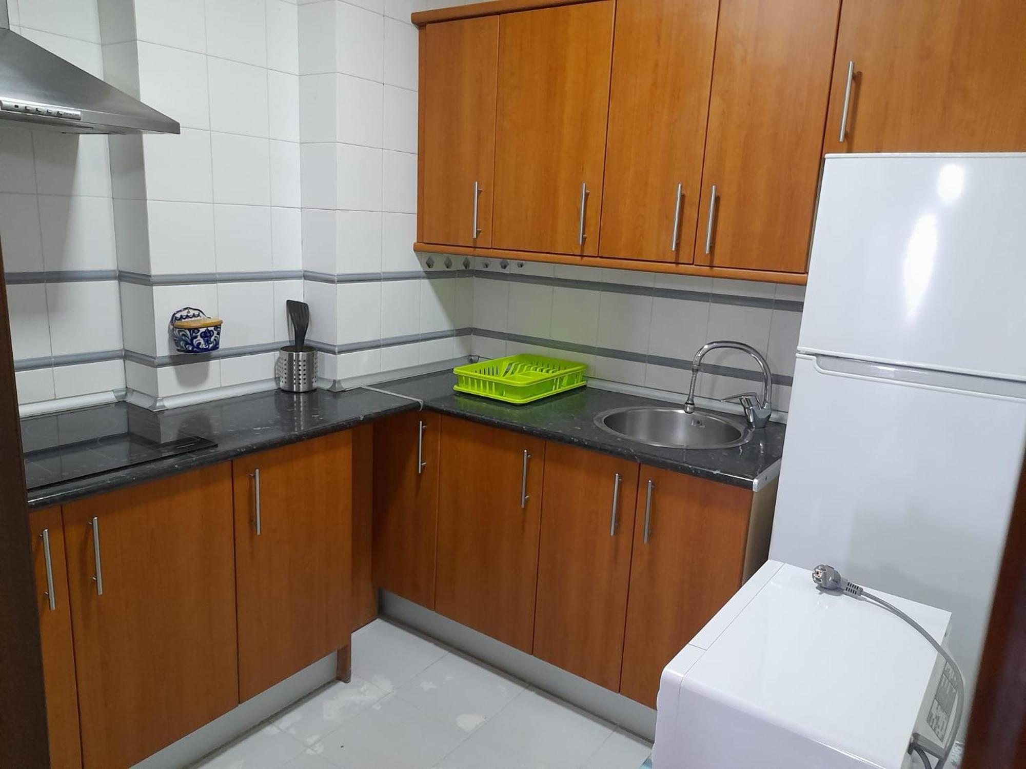 Apartamento Geminis