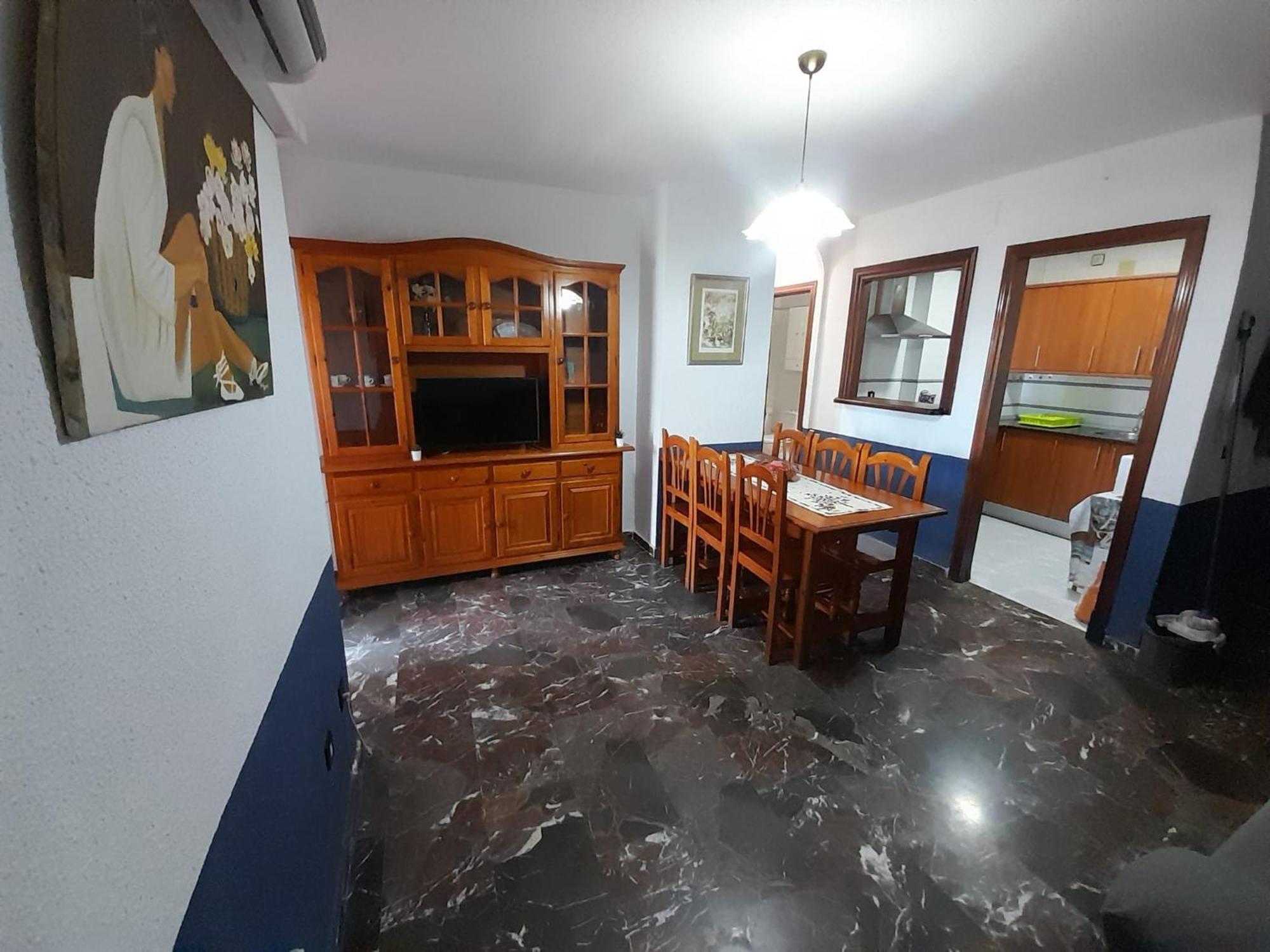Apartamento Geminis Apartamento Aguadulce (Almeria)