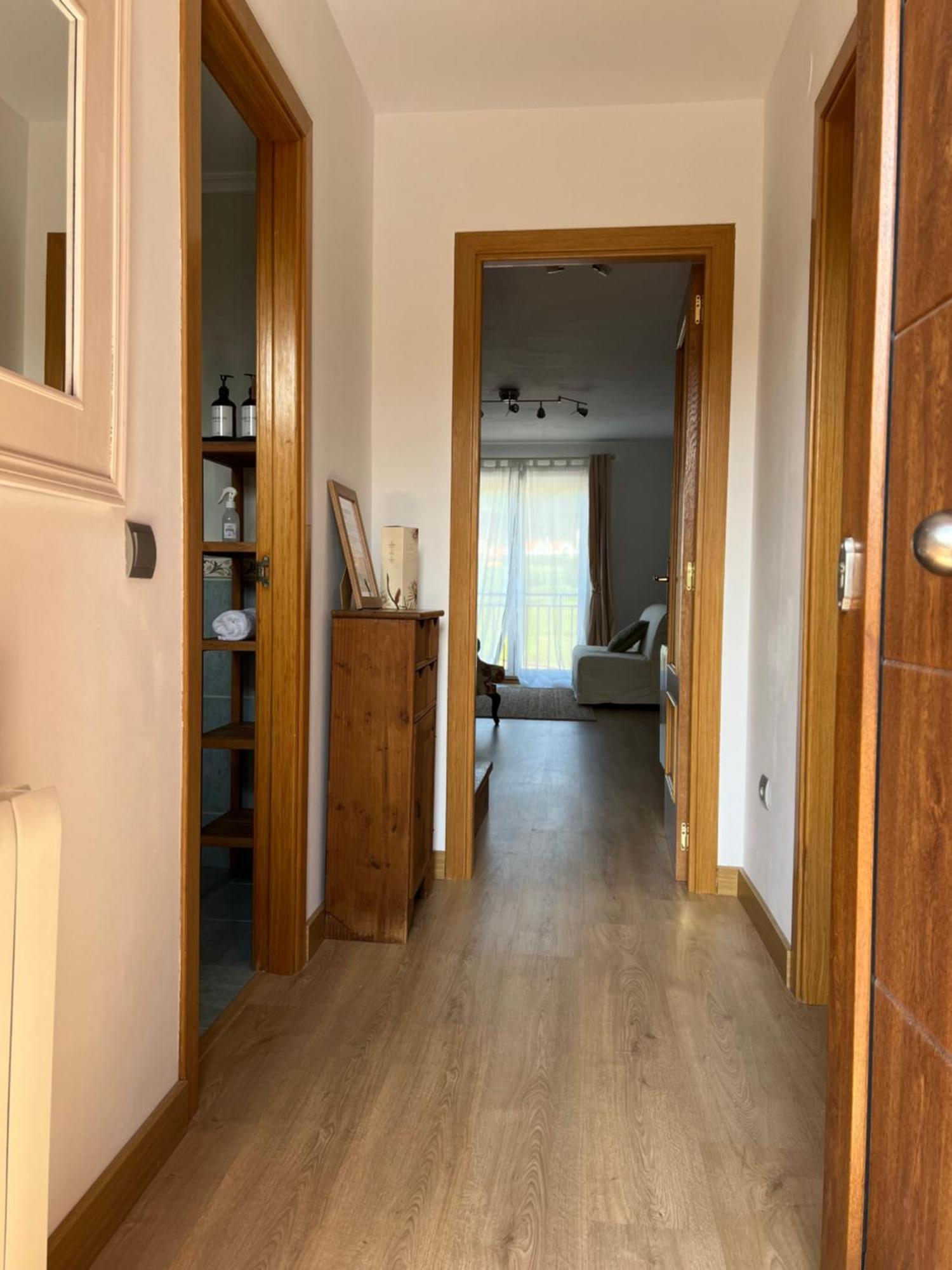 Apartamento Pinares De Boo *