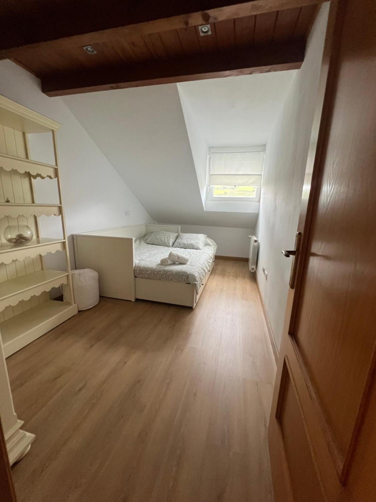 Apartamento Pinares De Boo *