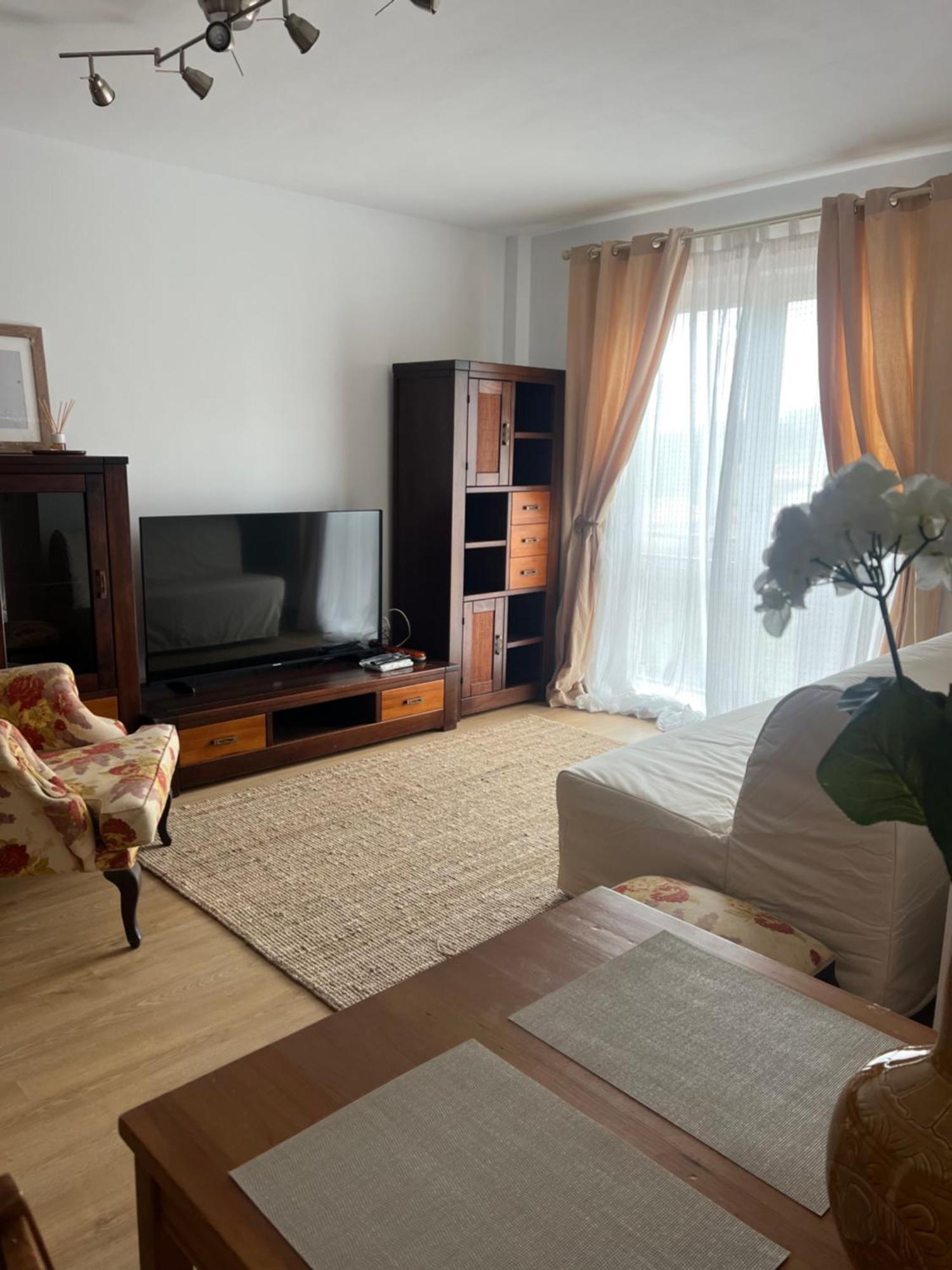 Pinares De Boo Apartamento