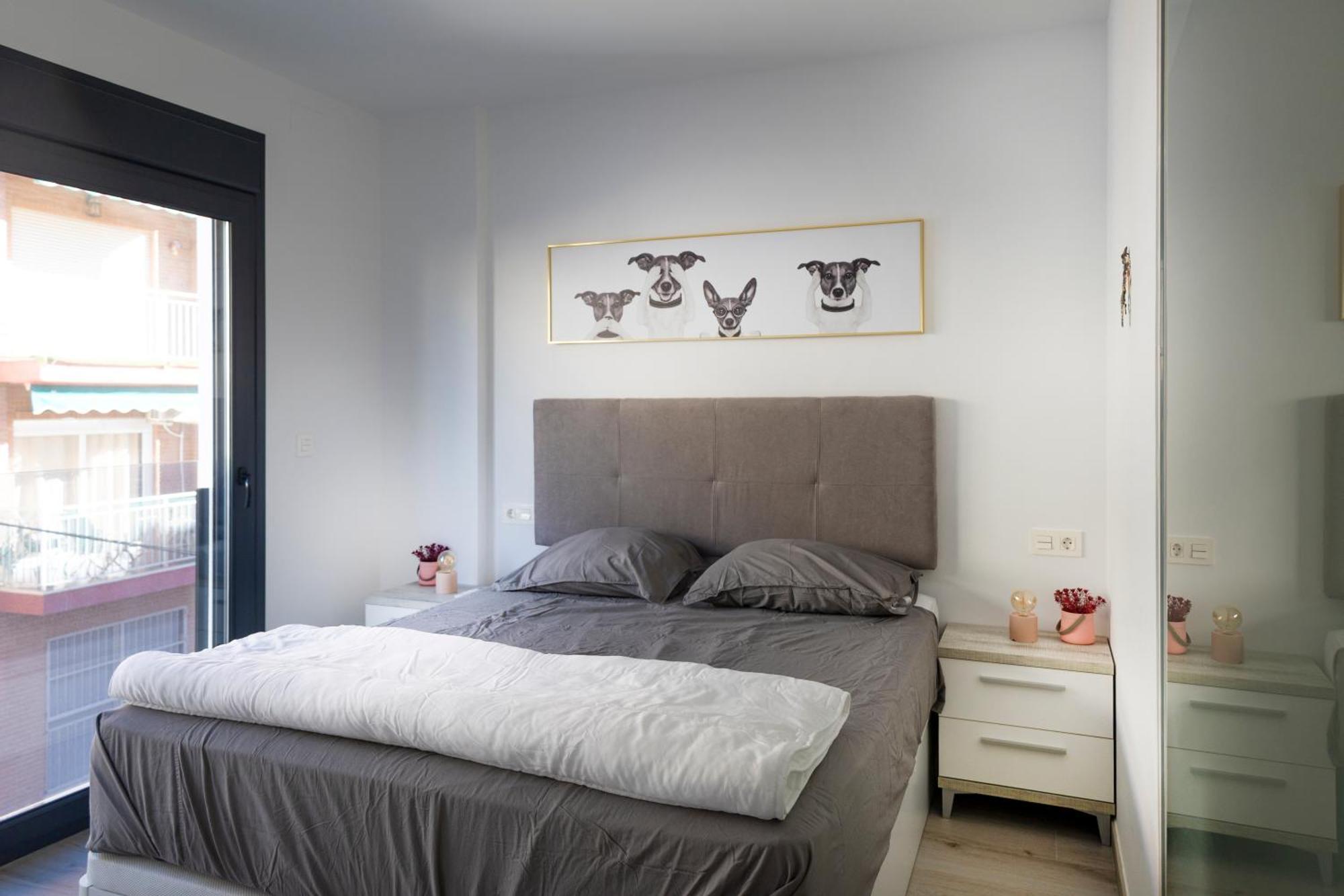 Residentie Tokia Apartamento