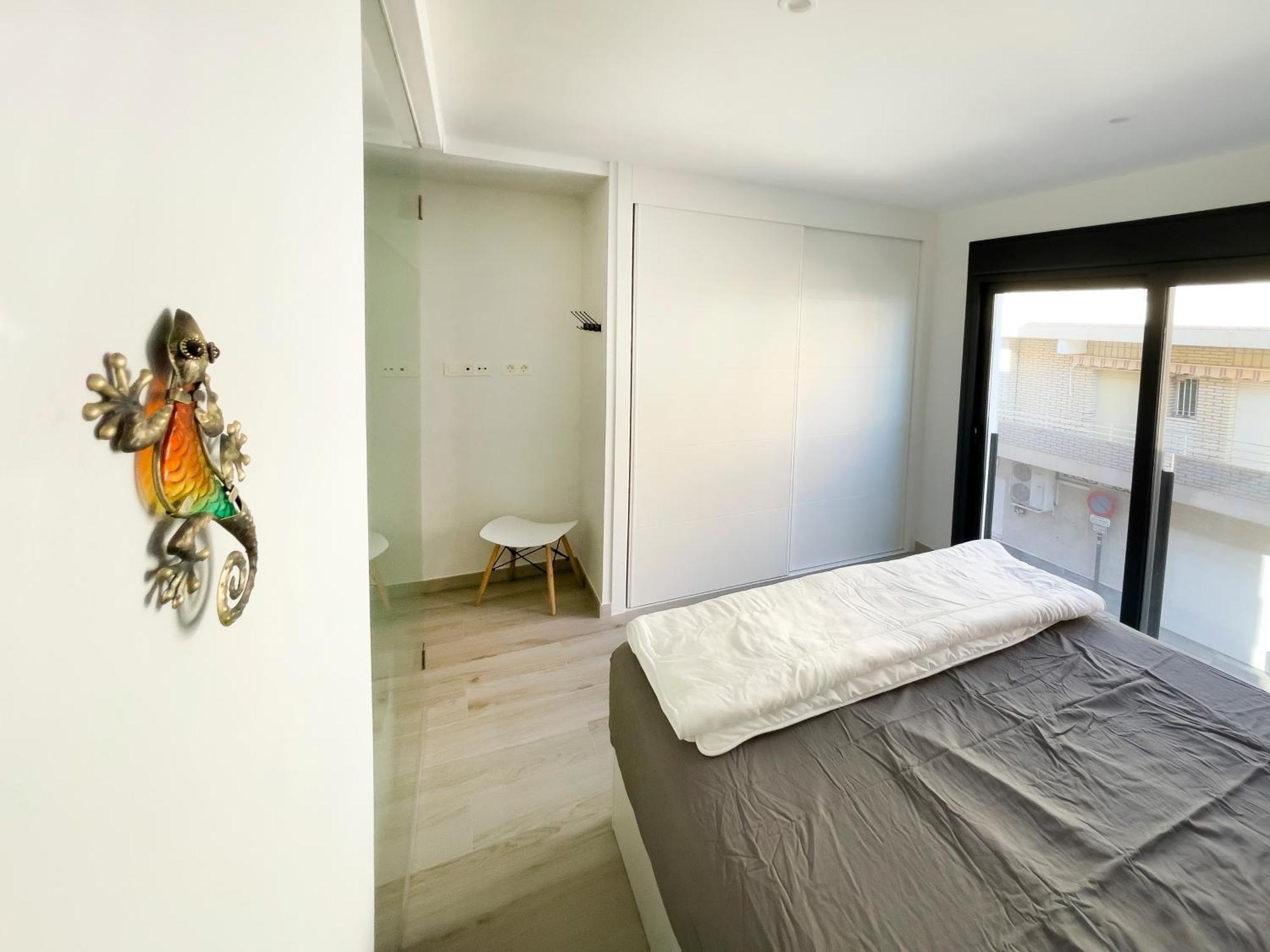 Apartamento Residentie Tokia *